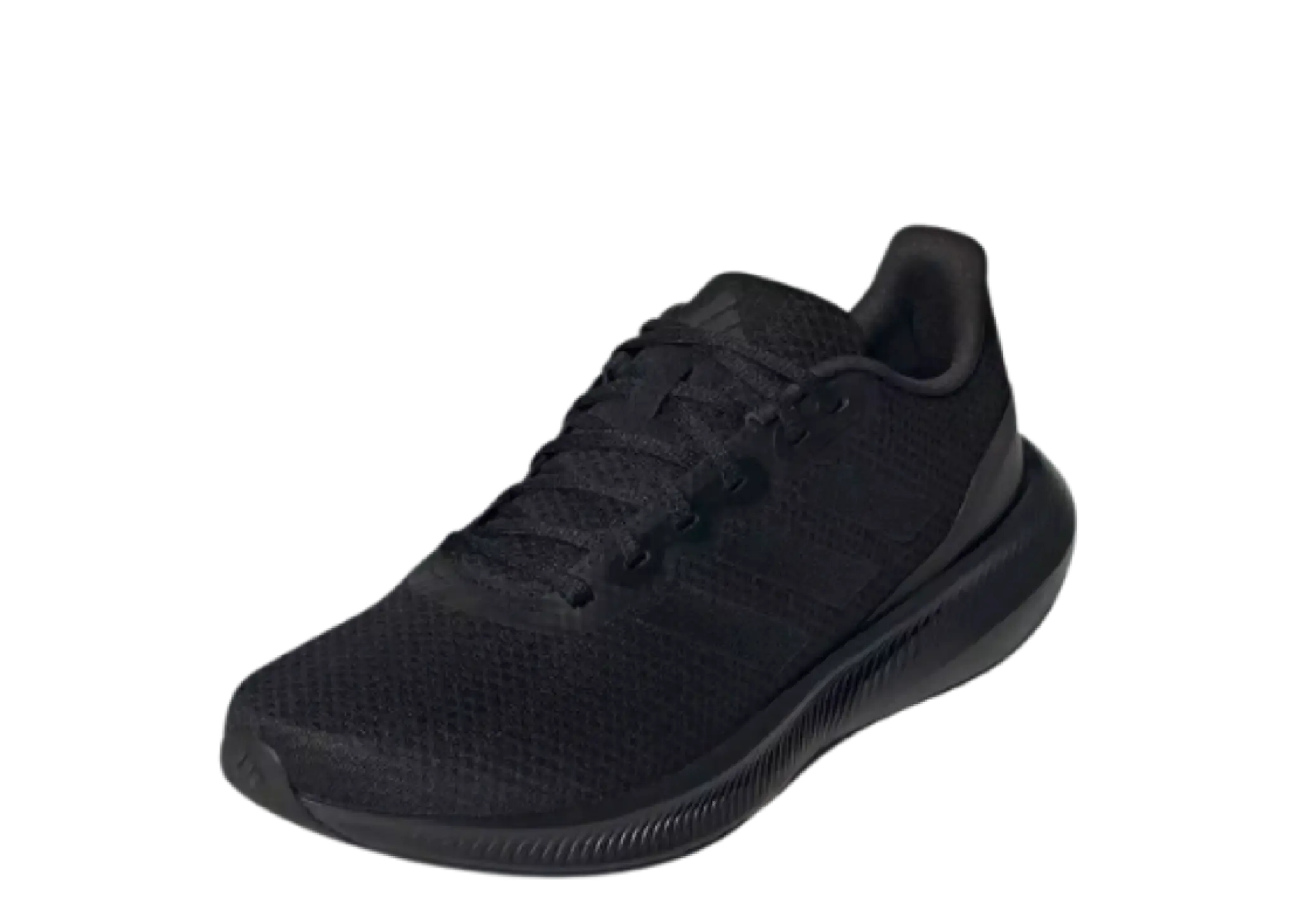 Adidas Runfalcon 3.0 Core Black - photo 2