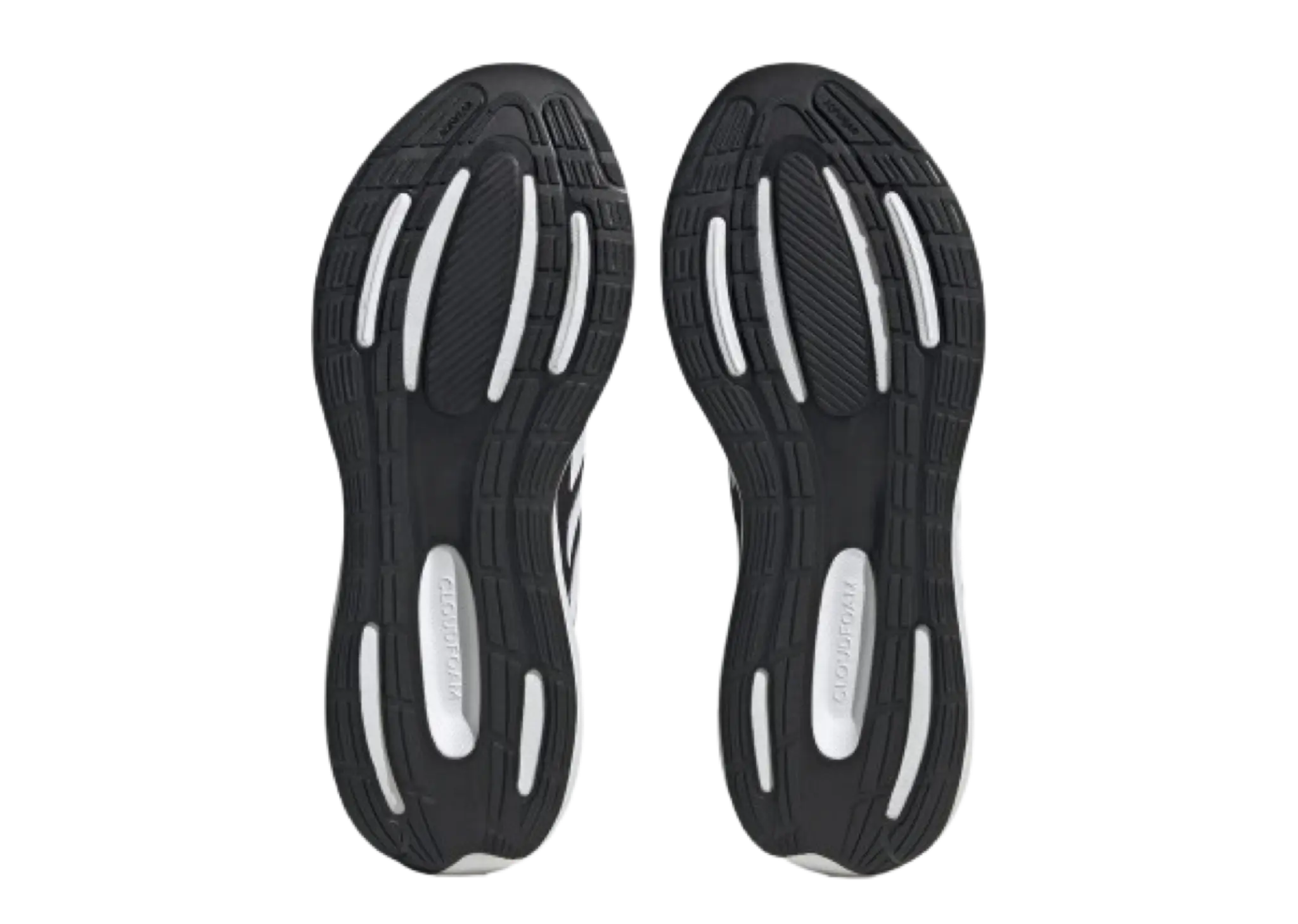 Adidas Runfalcon 3 Cloudfoam Low Core Black - photo 4