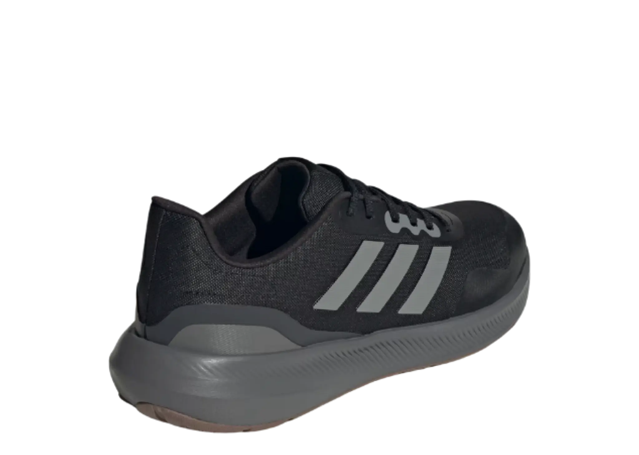 Adidas Runfalcon 3 TR Core Black - photo 3
