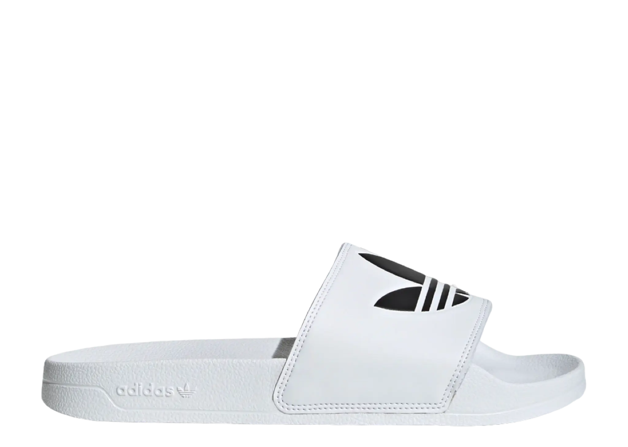 Adidas Adilette Lite Slides White