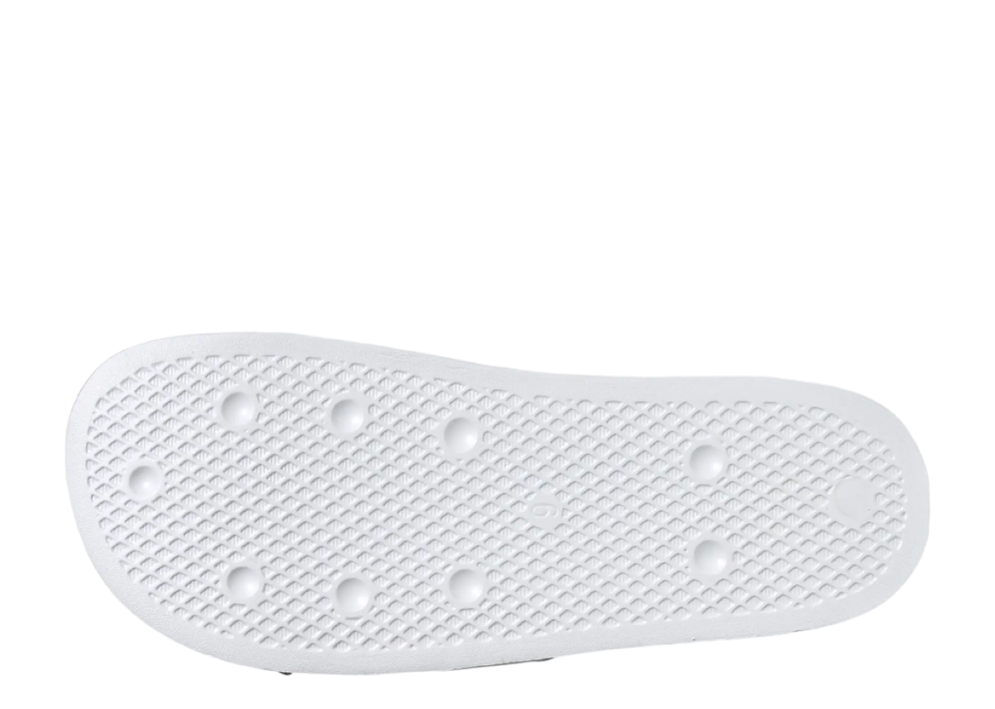 Adidas Adilette Lite Slides White - photo 3