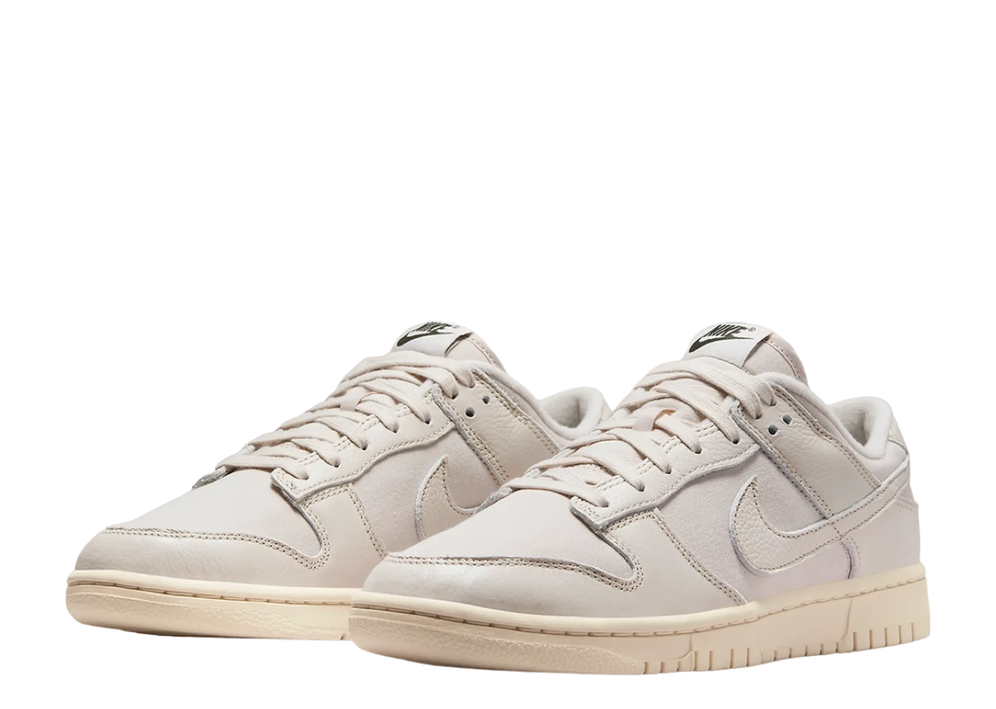 Nike Dunk Low Premium Light Orewood Brown - photo 2