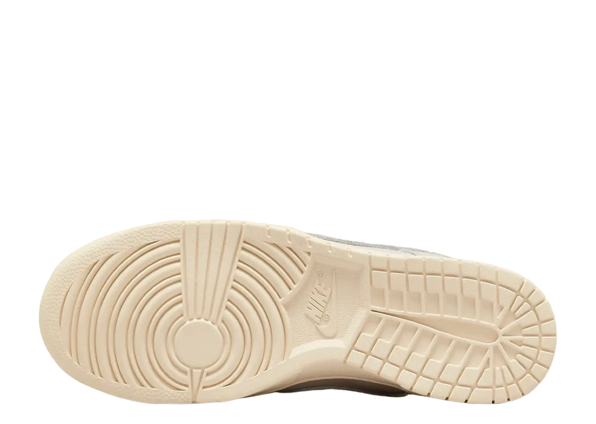 Nike Dunk Low Premium Light Orewood Brown - photo 4