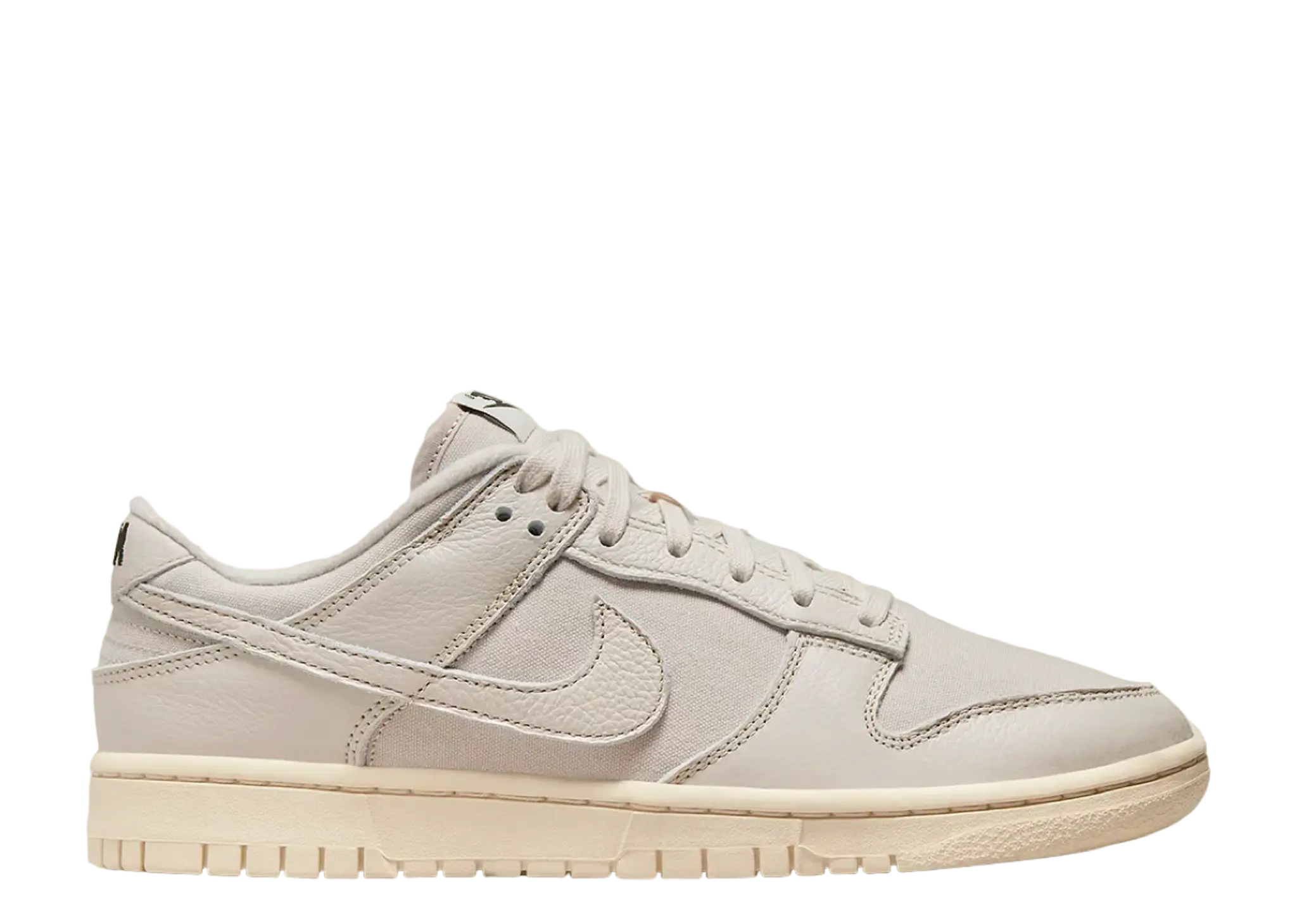 Nike Dunk Low Premium Light Orewood Brown
