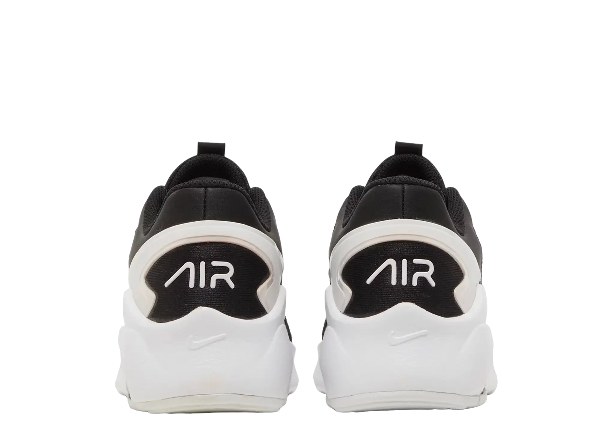 Nike Air Max Bolt White Black (Women's) - photo 3