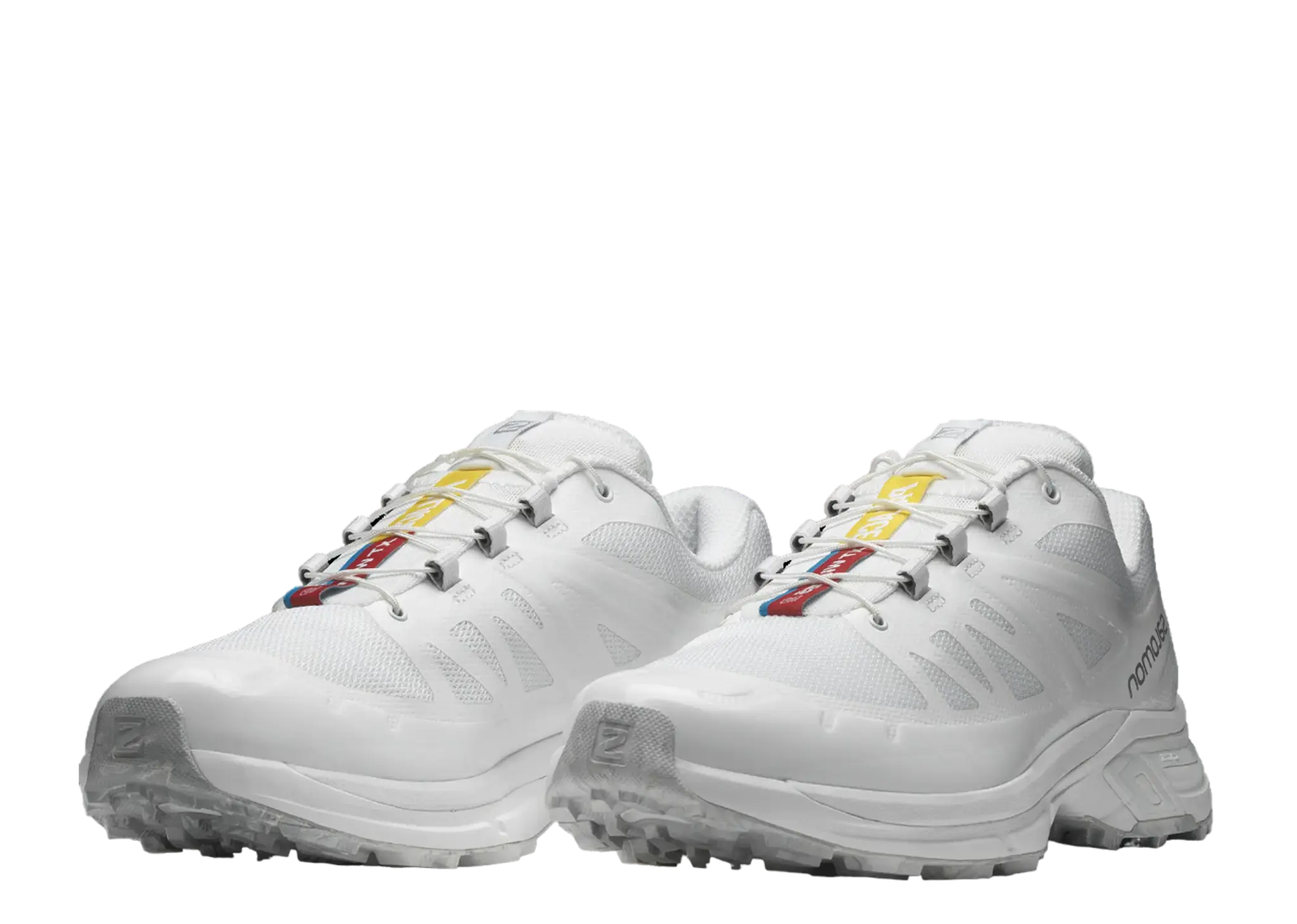 Salomon XT-Wings 2 Palace White - photo 2