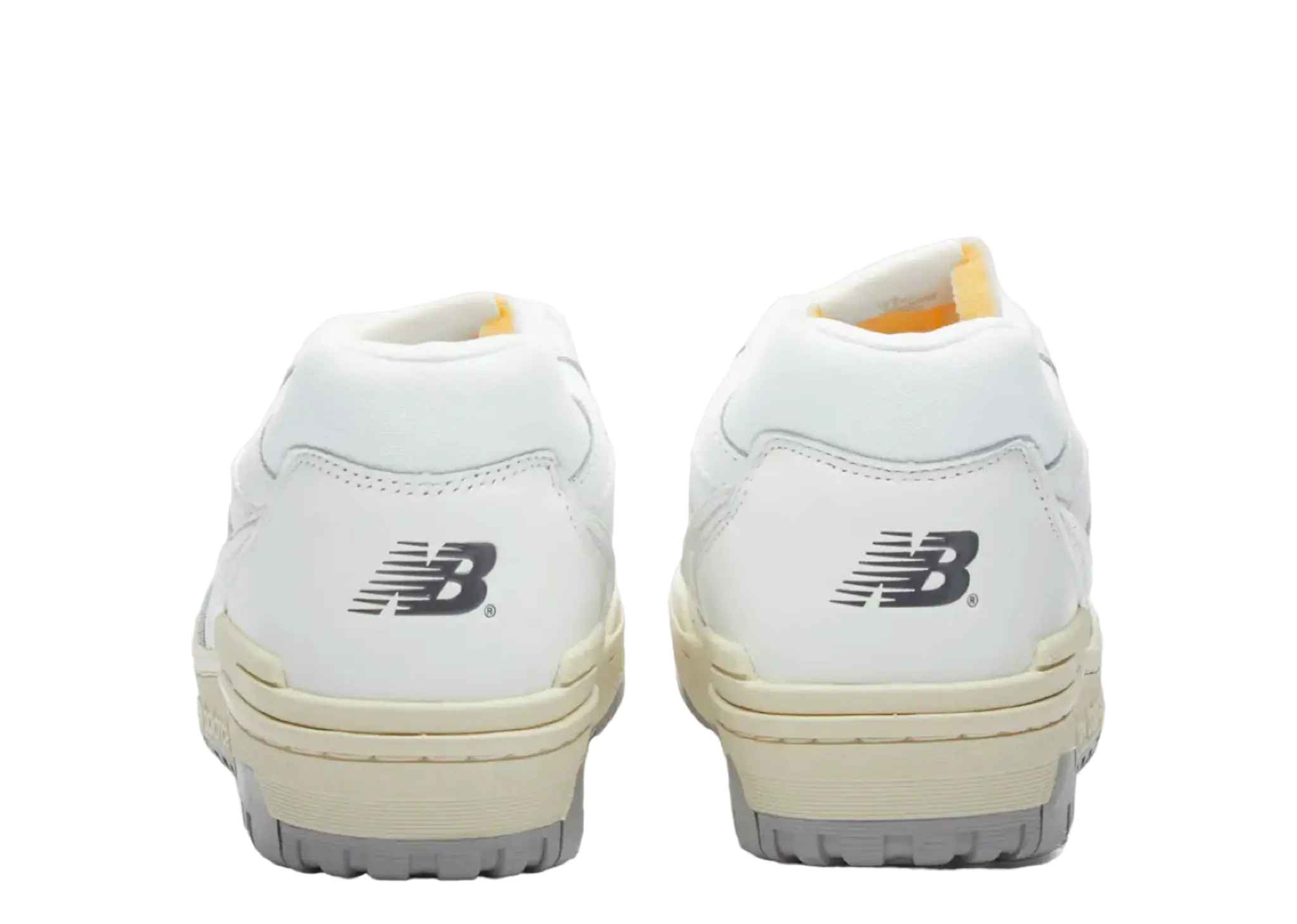 New Balance 550 White Timberwolf - photo 3
