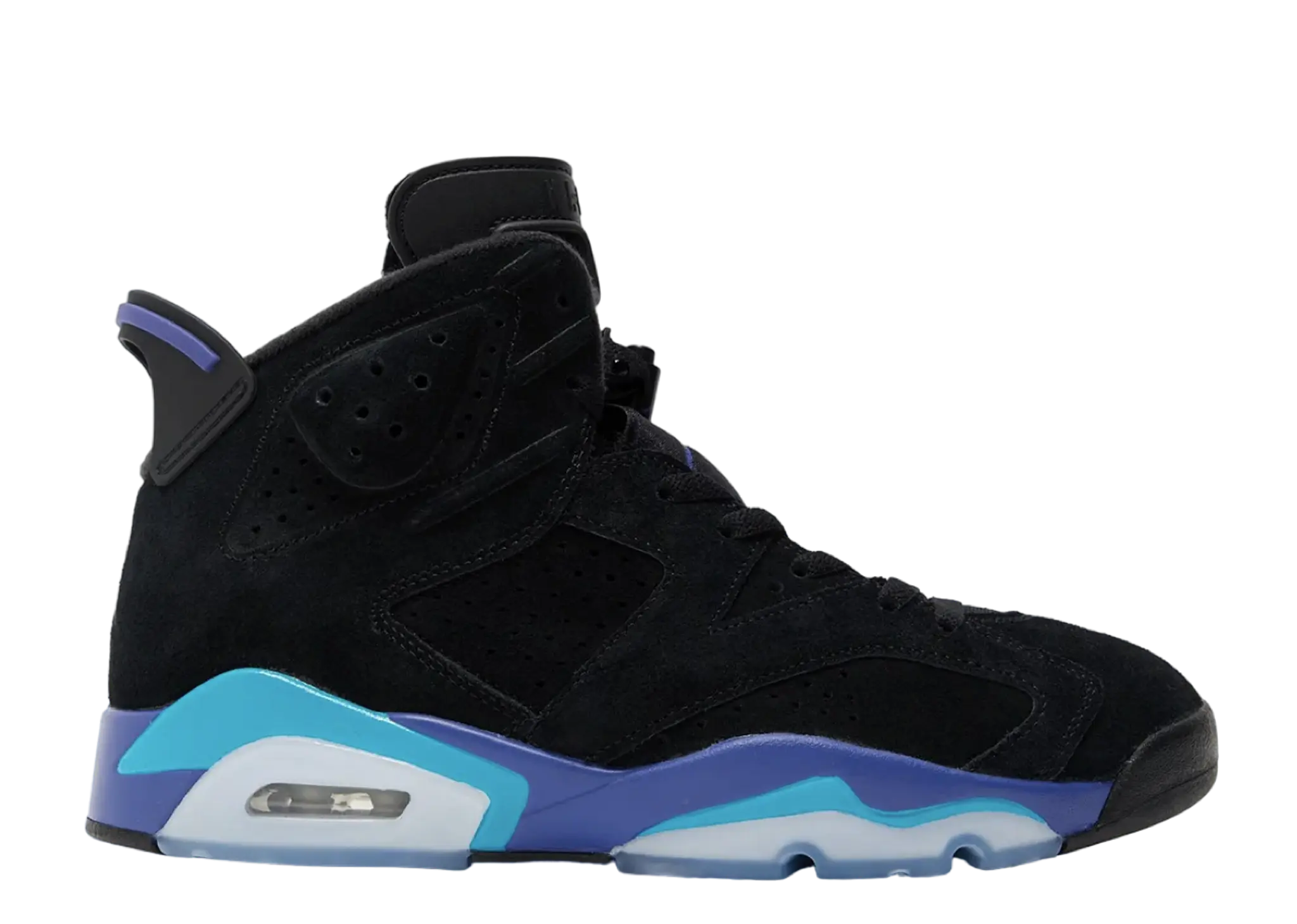 Air Jordan 6 Retro Aqua