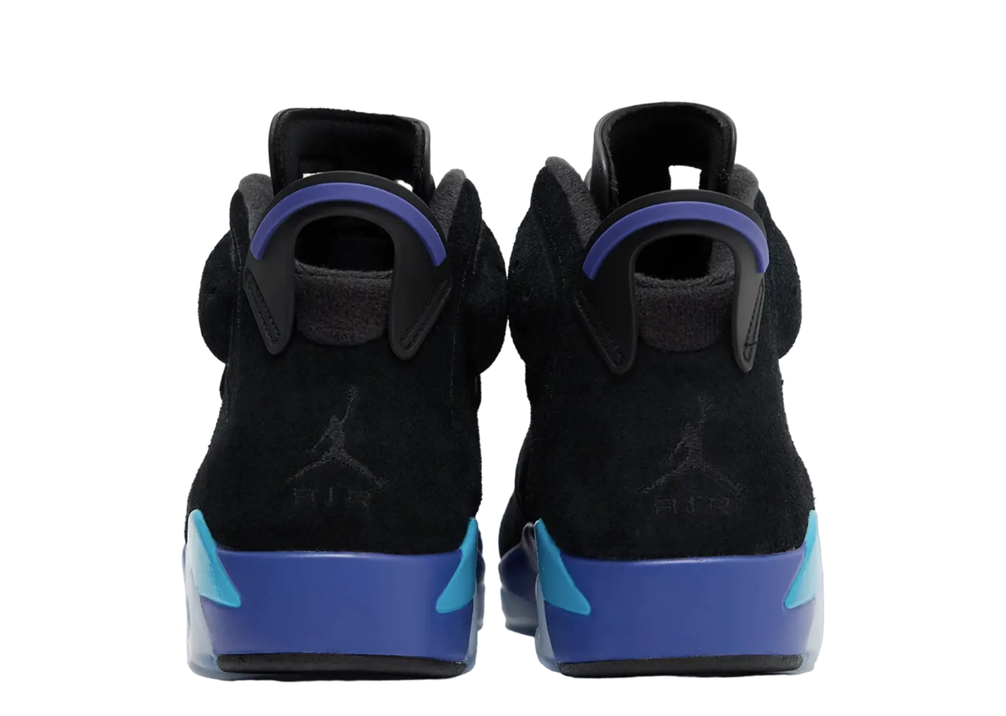 Air Jordan 6 Retro Aqua - photo 3