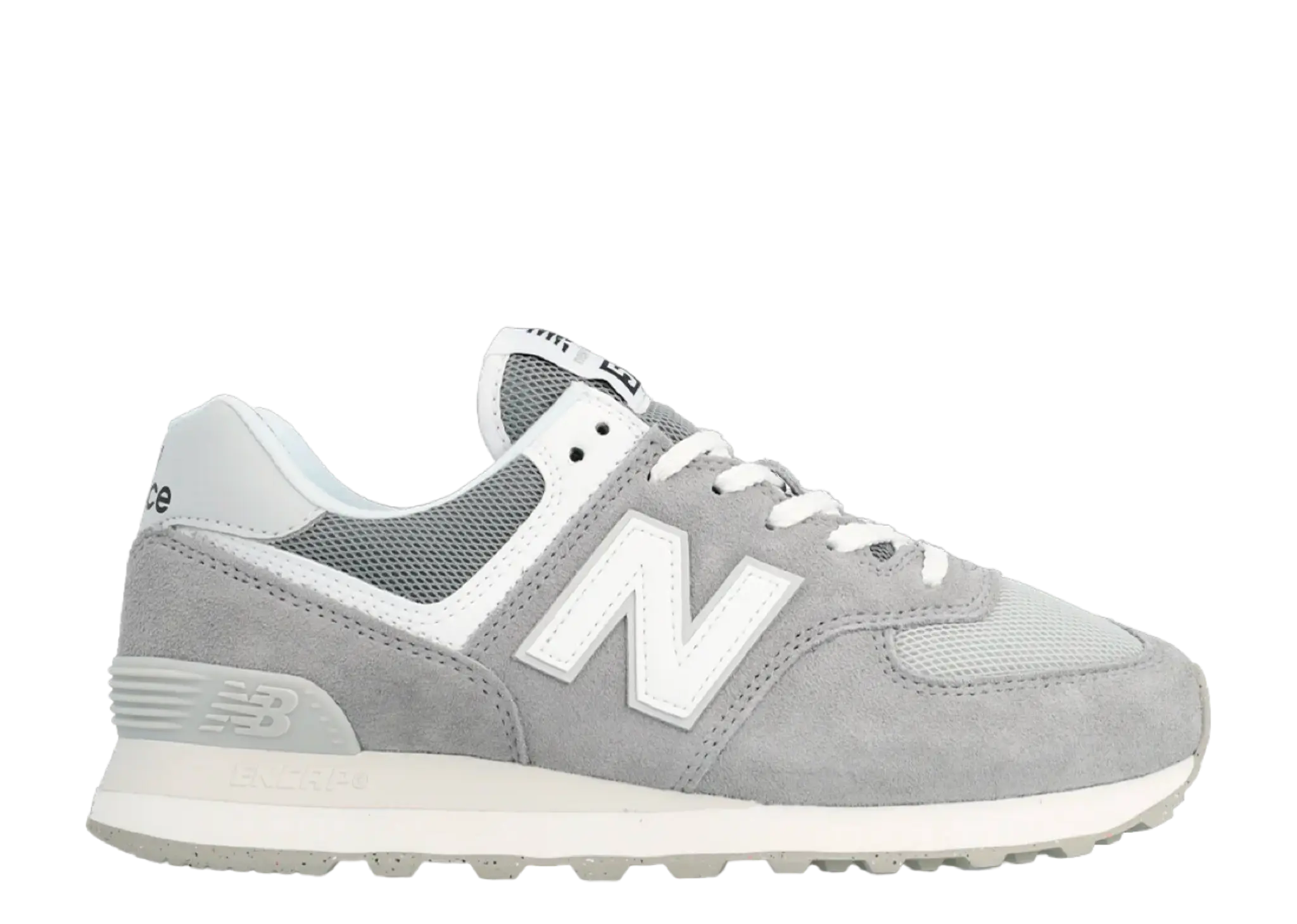 New Balance 574 Grey Fog