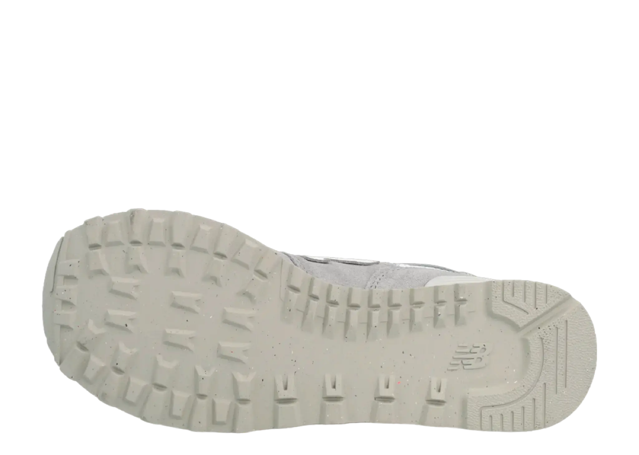 New Balance 574 Grey Fog - photo 3