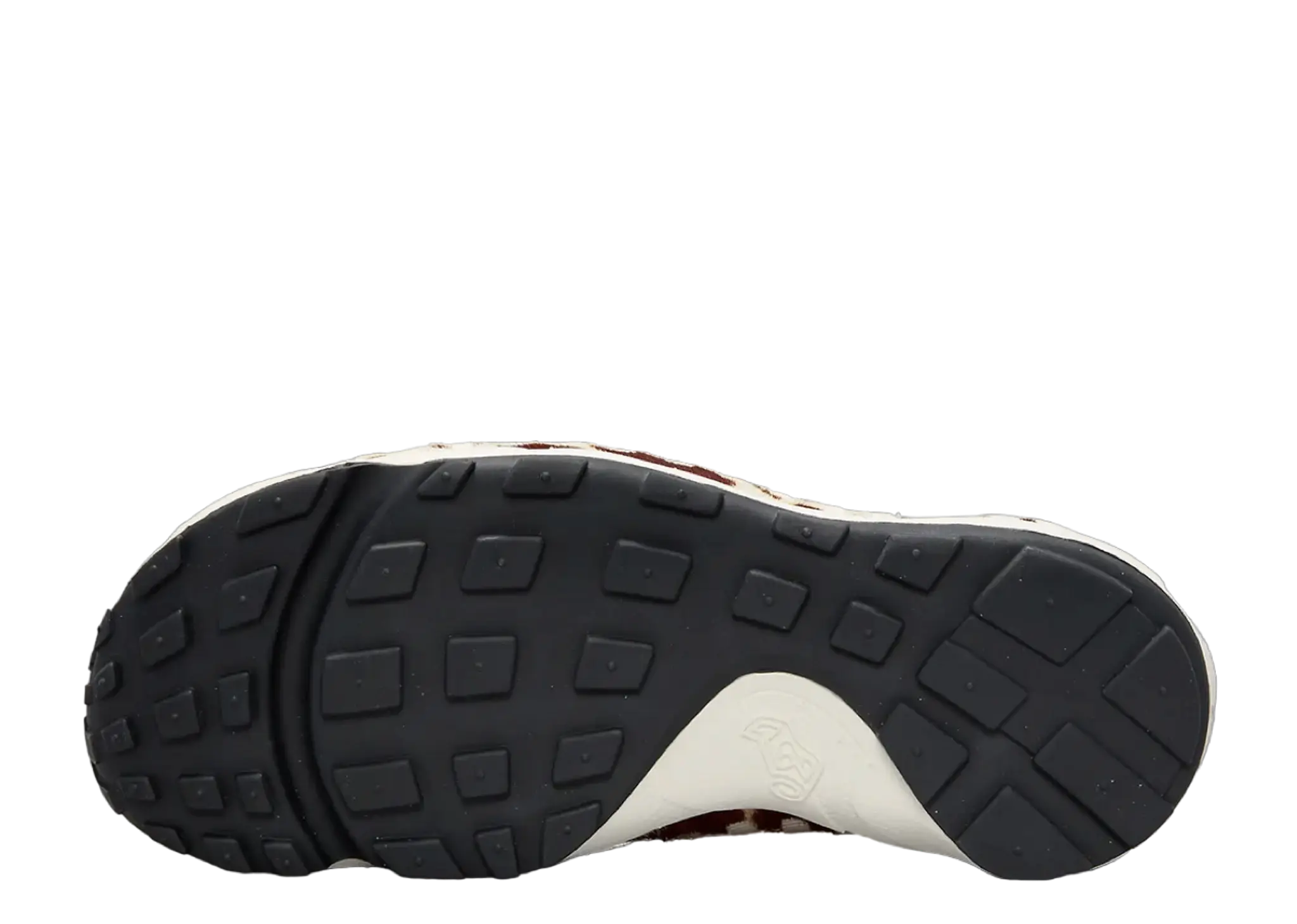 Nike Air Footscape Woven Cow Print (Women's) - photo 4
