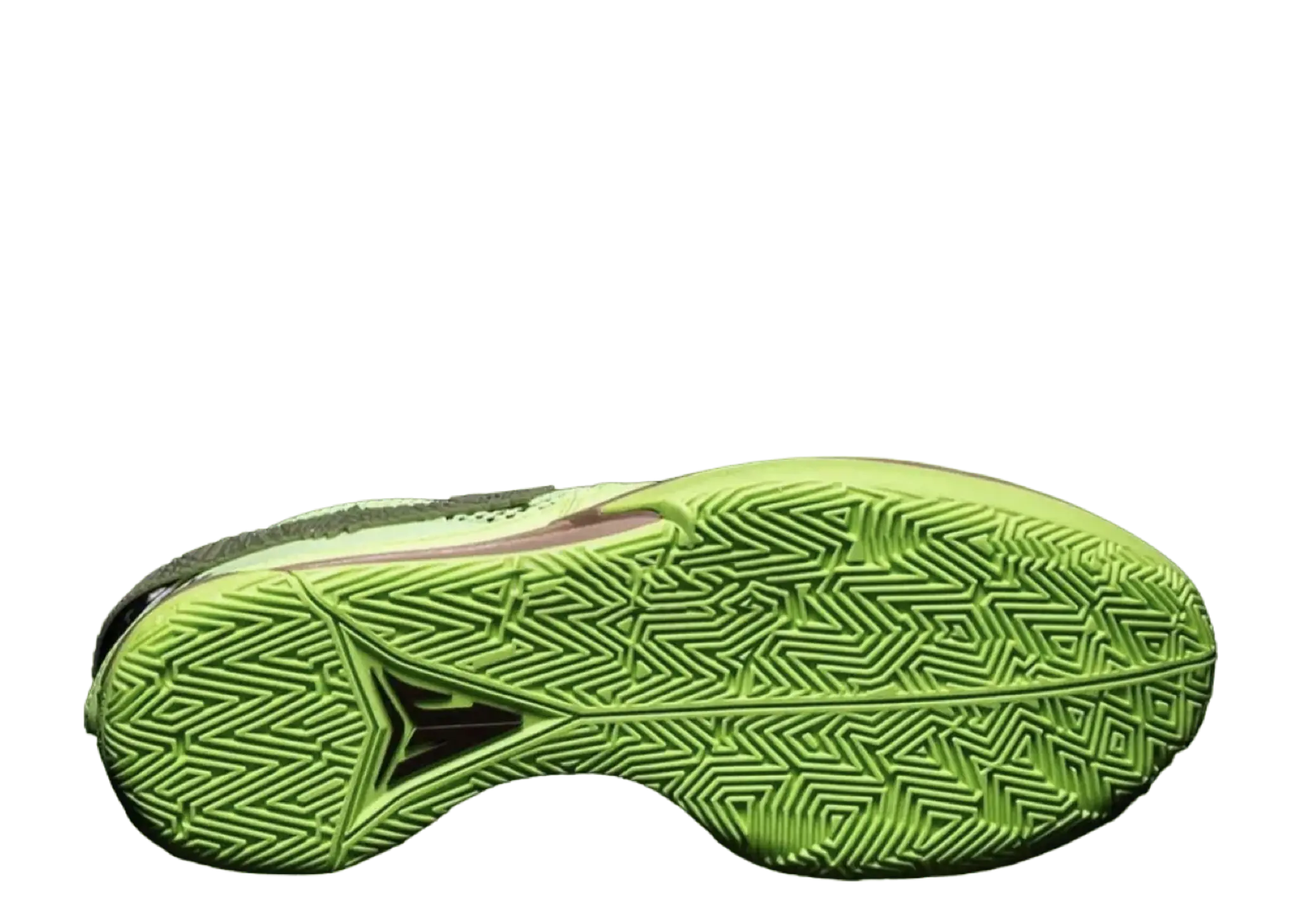 Nike Ja 1 Halloween - photo 4