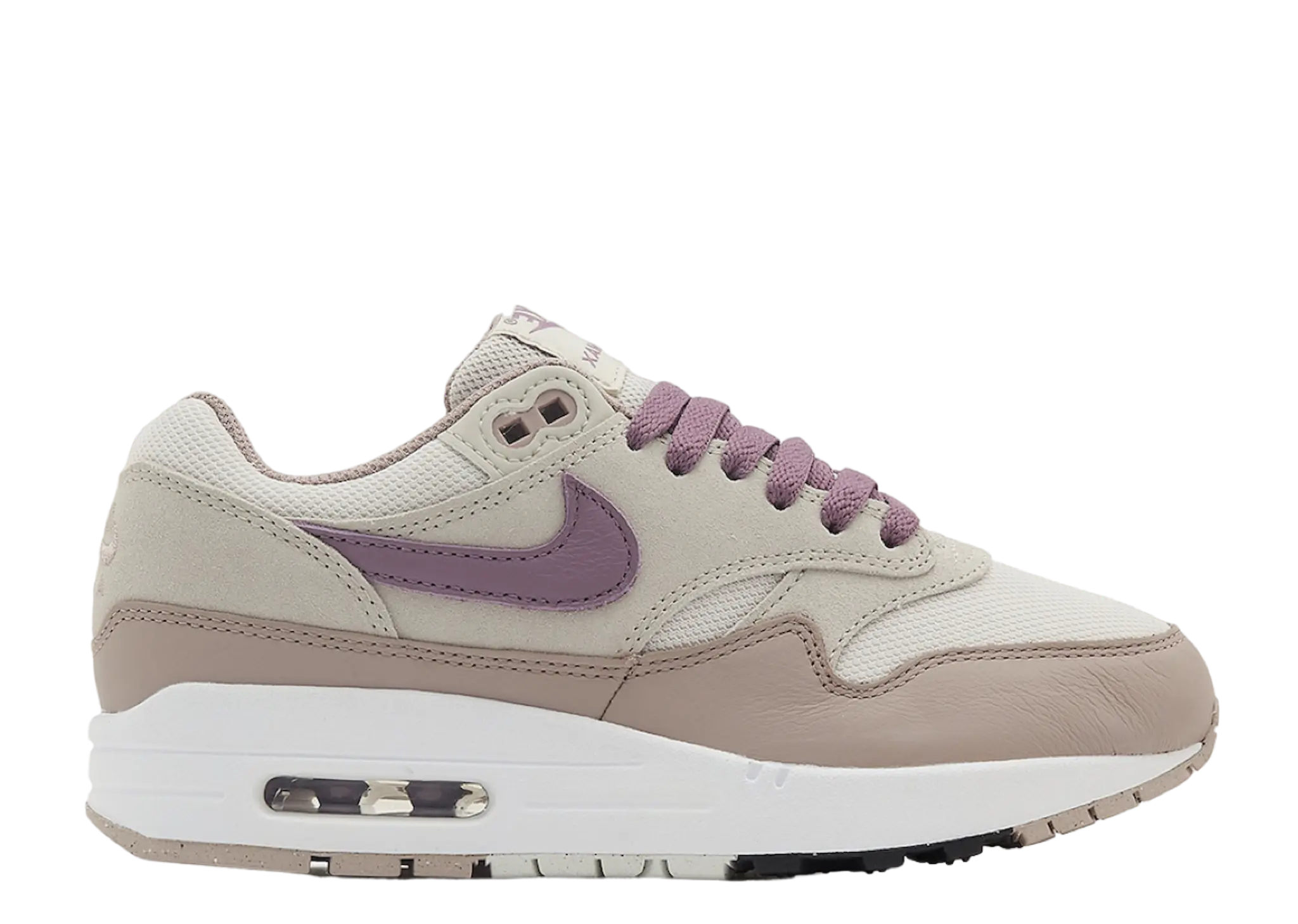 Nike Air Max 1 SC Light Bone Violet Dust