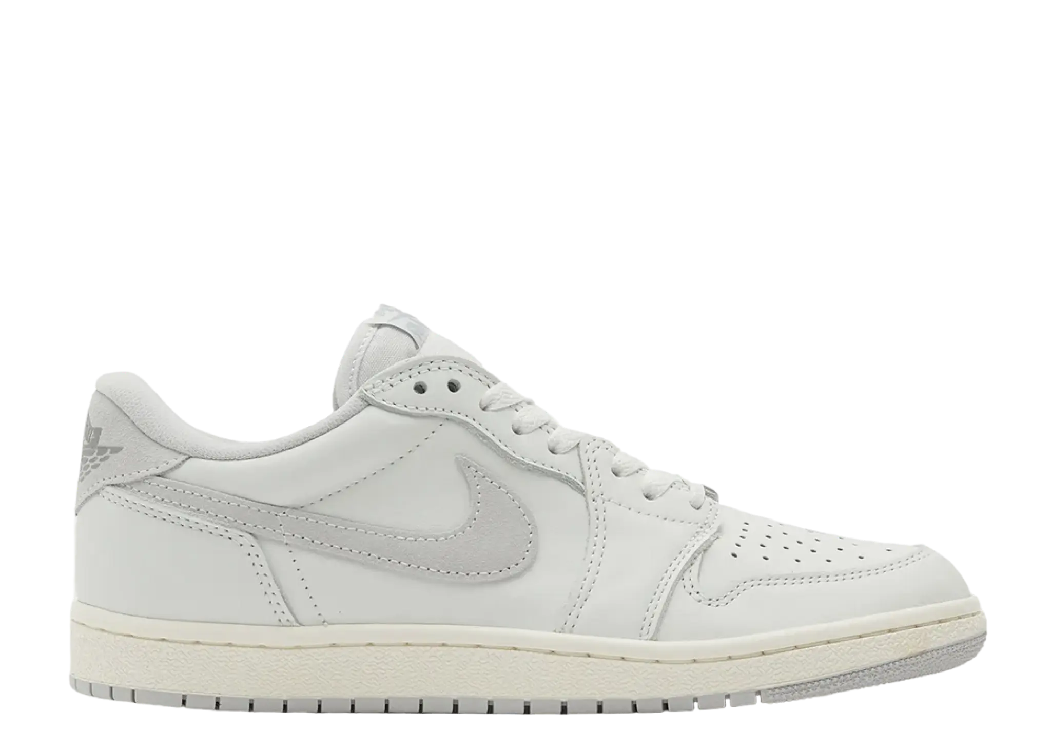Air Jordan 1 Low 85 Neutral Grey