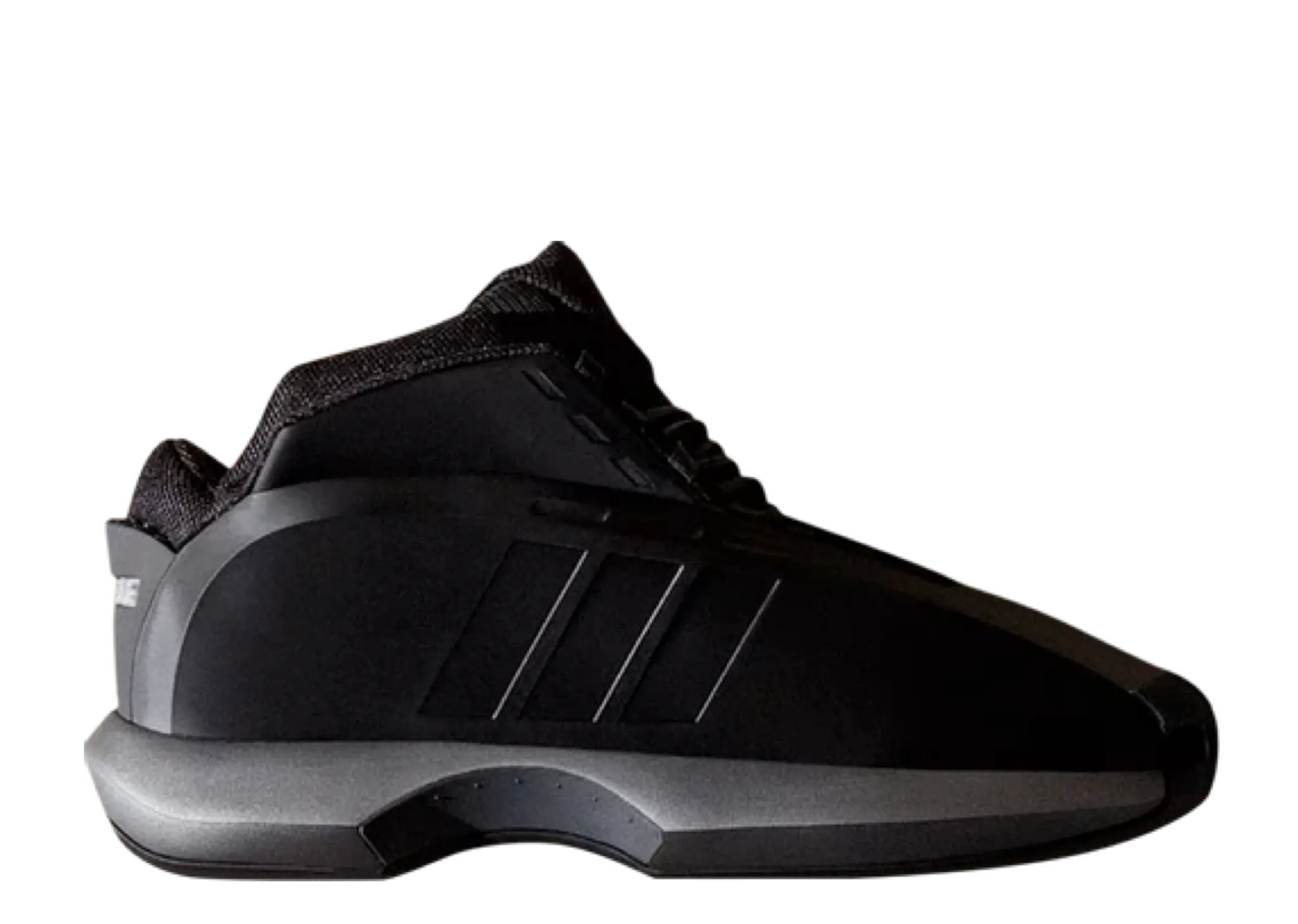 Adidas Crazy 1 Black (2023)