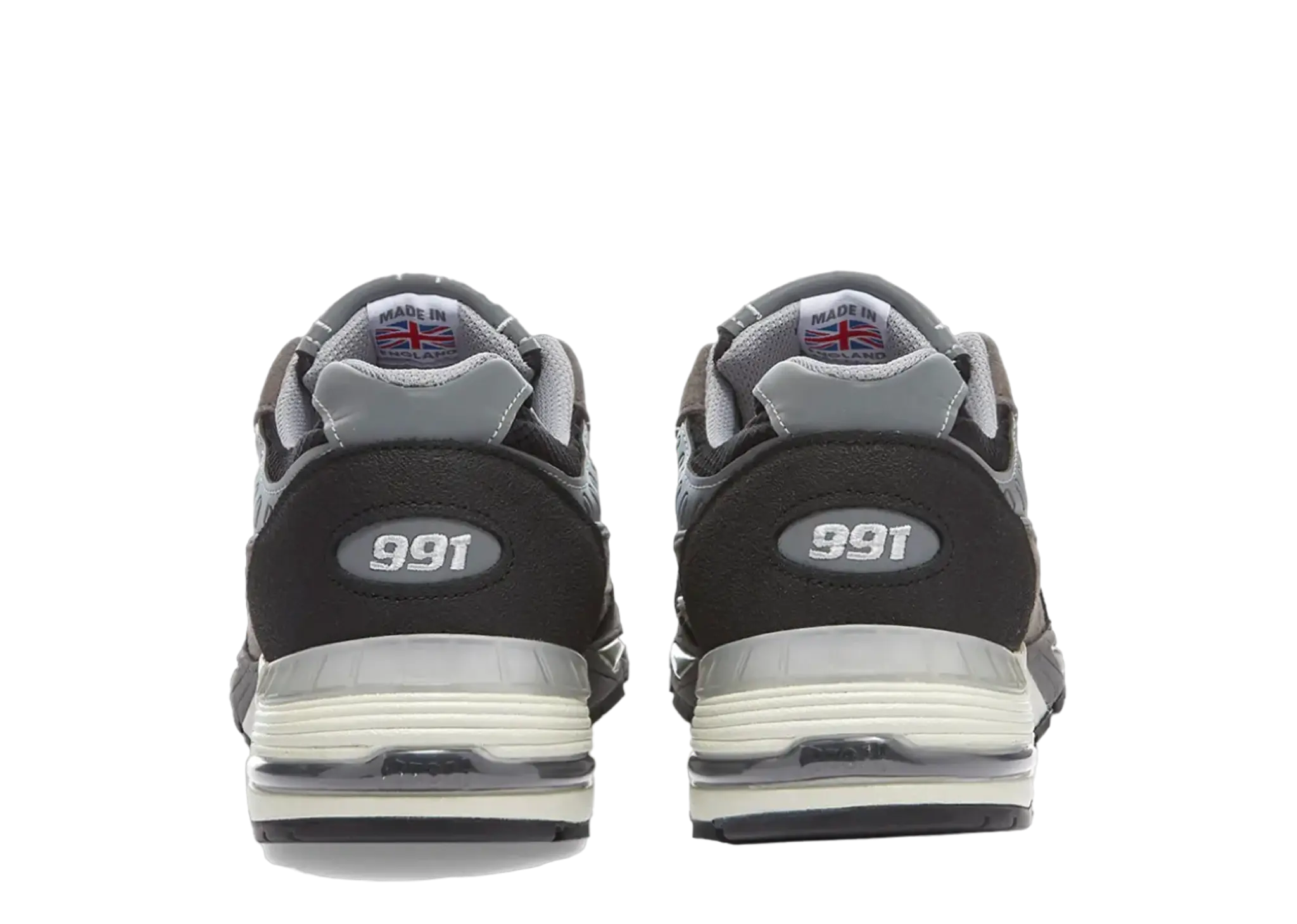 New Balance 991 Slam Jam - photo 3