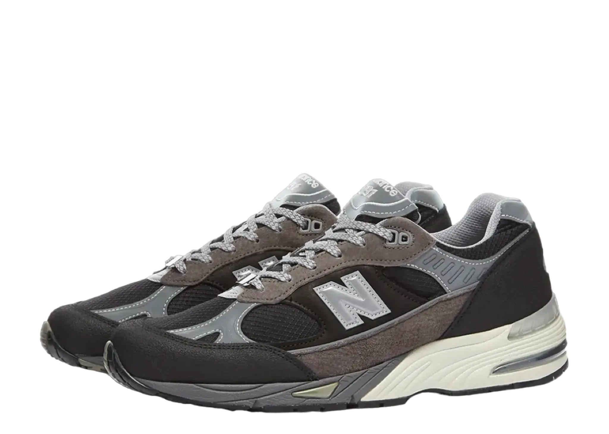 New Balance 991 Slam Jam - photo 2