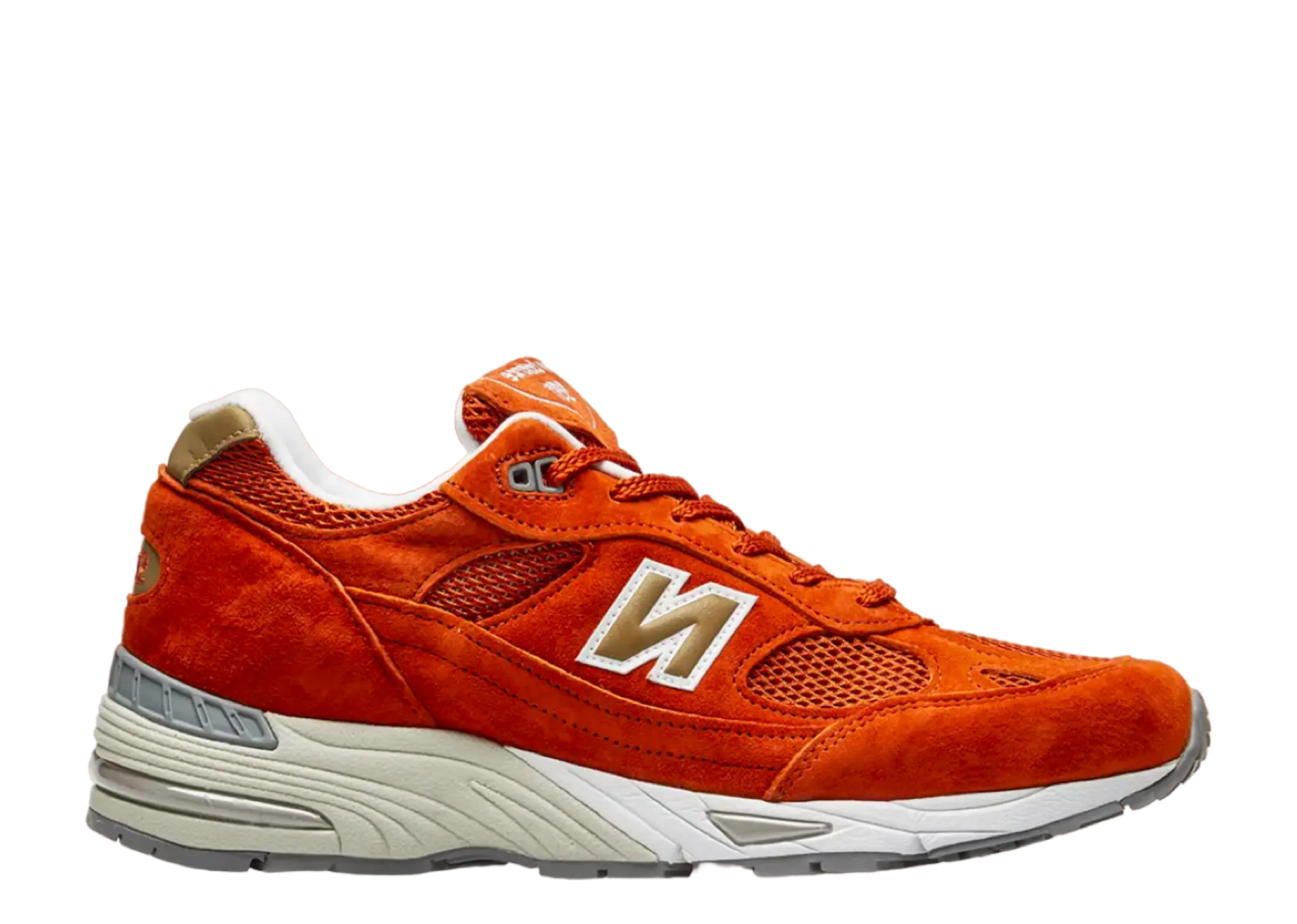 New Balance 991 MiUK Eastern Species