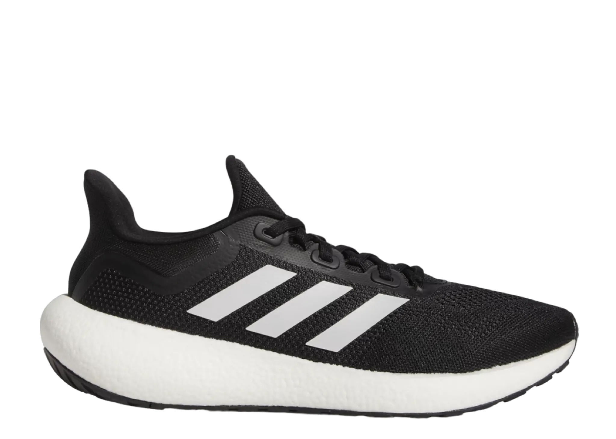 Adidas Pureboost 22 Core Black