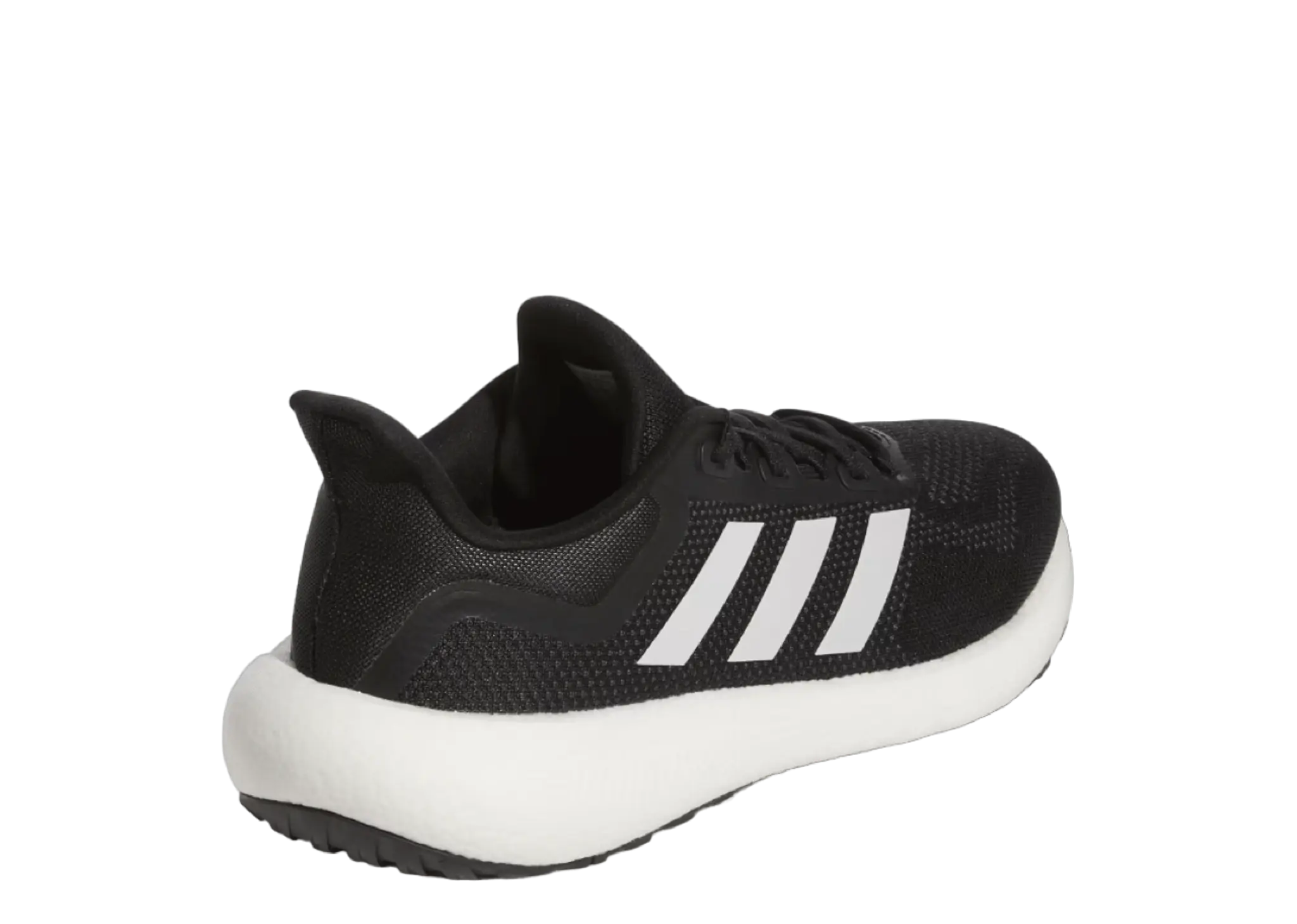 Adidas Pureboost 22 Core Black - photo 3