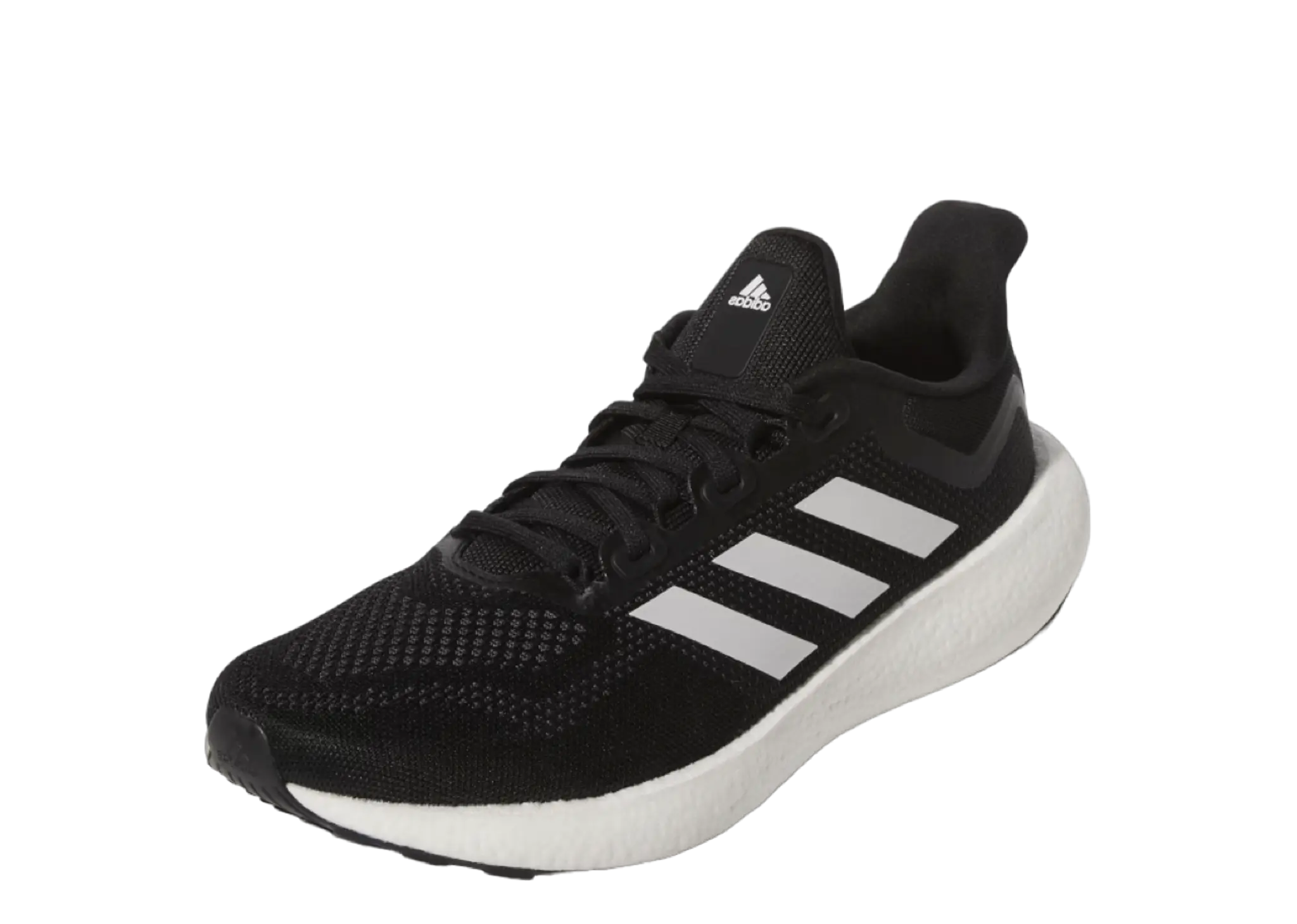 Adidas Pureboost 22 Core Black - photo 2