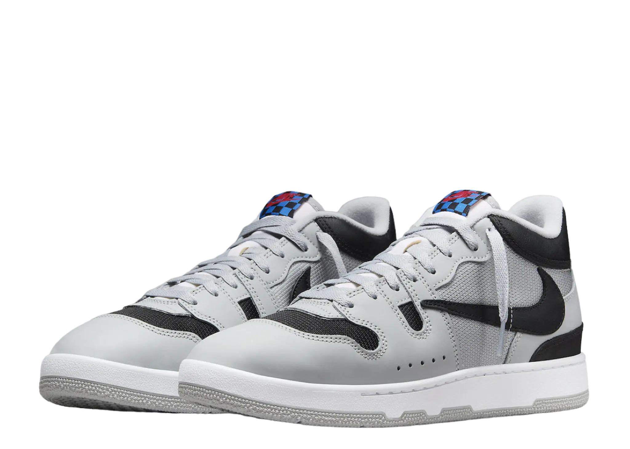 Nike Mac Attack QS SP Travis Scott - photo 2
