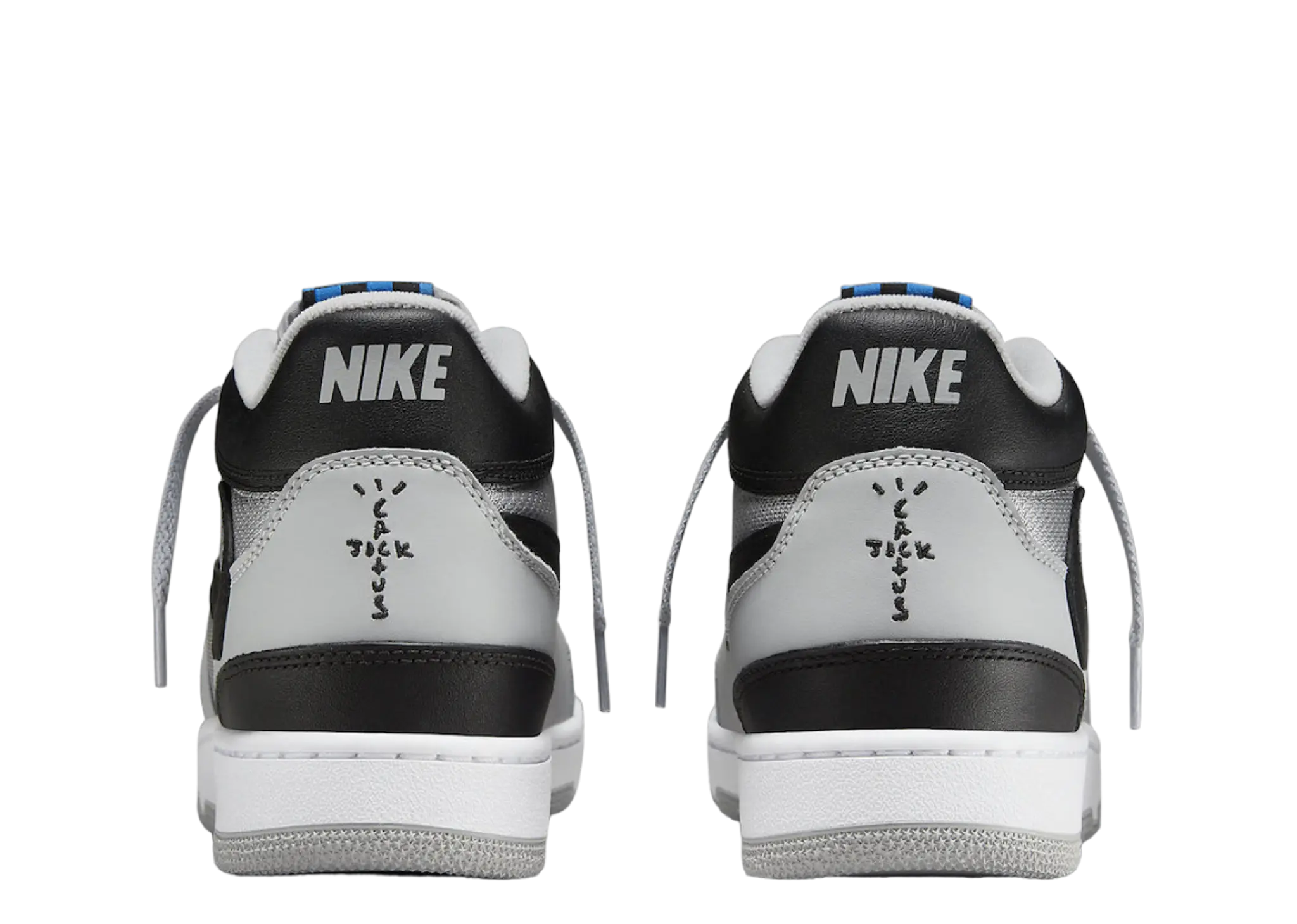 Nike Mac Attack QS SP Travis Scott - photo 3