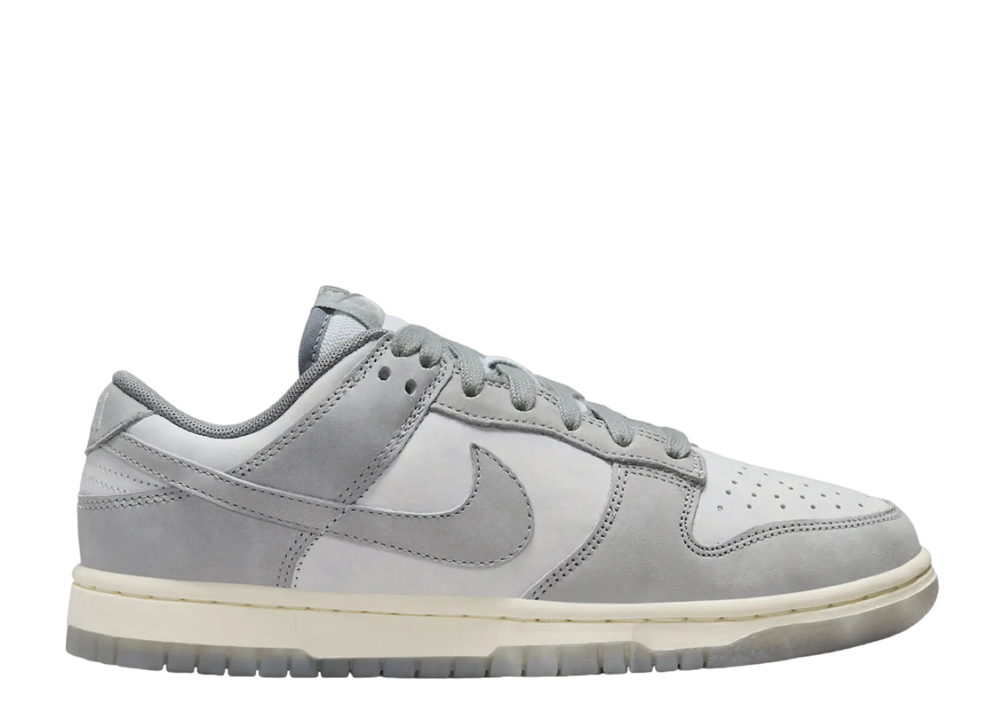 Nike Dunk Low Cool Grey Football Grey (Women's)