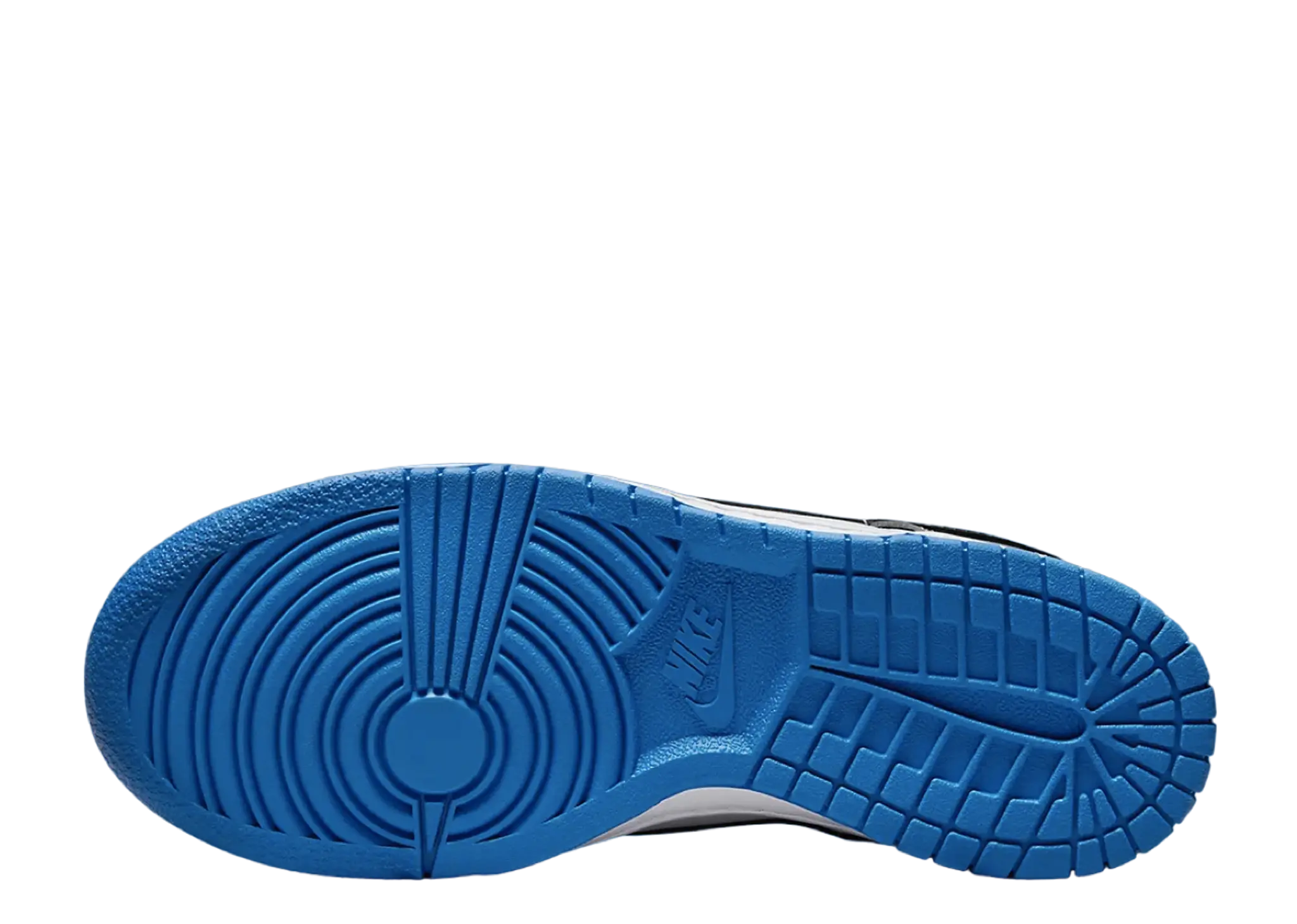 Nike Dunk Low Royal Blue Hues Anchor (Grade School) - photo 4