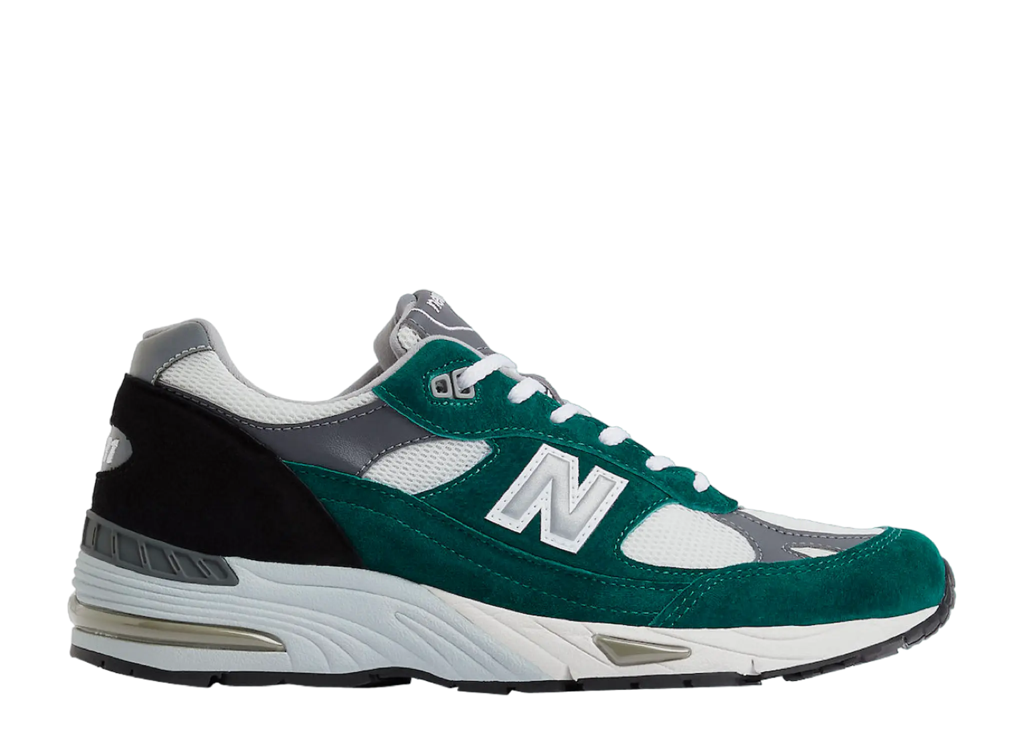 New Balance 991 MiUK Pacific