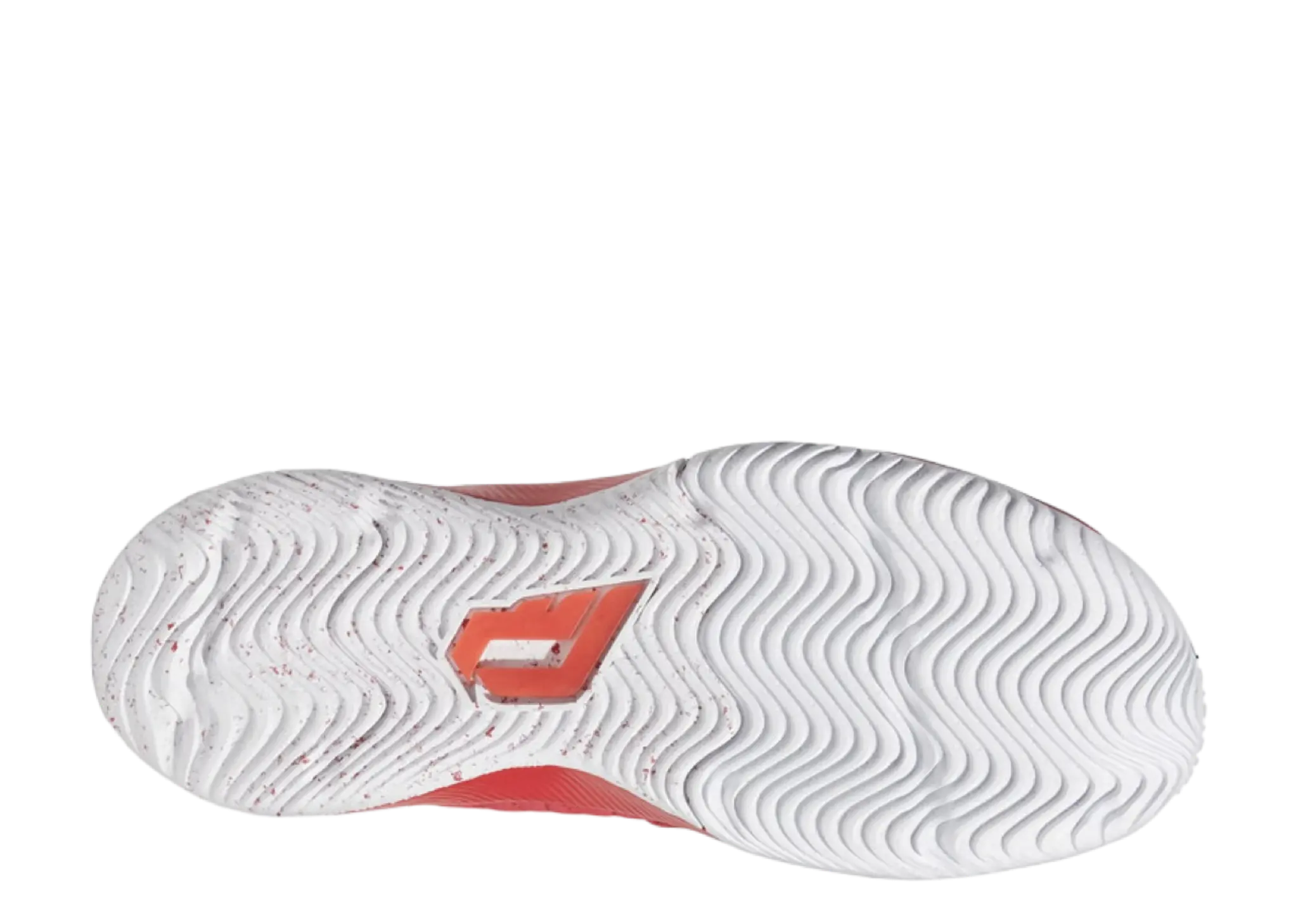 Adidas Dame Certified Extply 2.0 Red - photo 3
