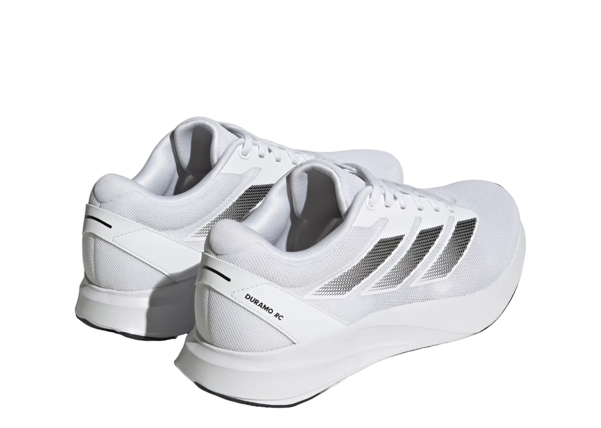 Adidas Duramo RC Cloud White - photo 3