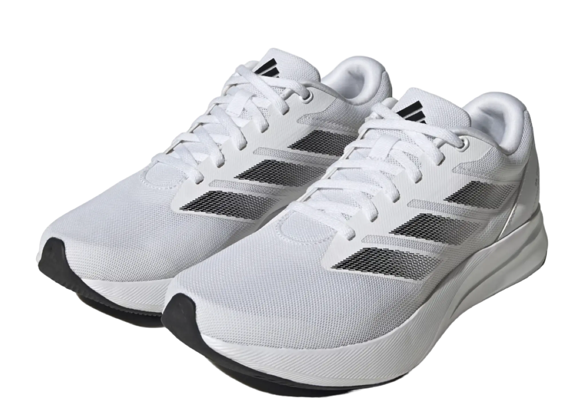 Adidas Duramo RC Cloud White - photo 2
