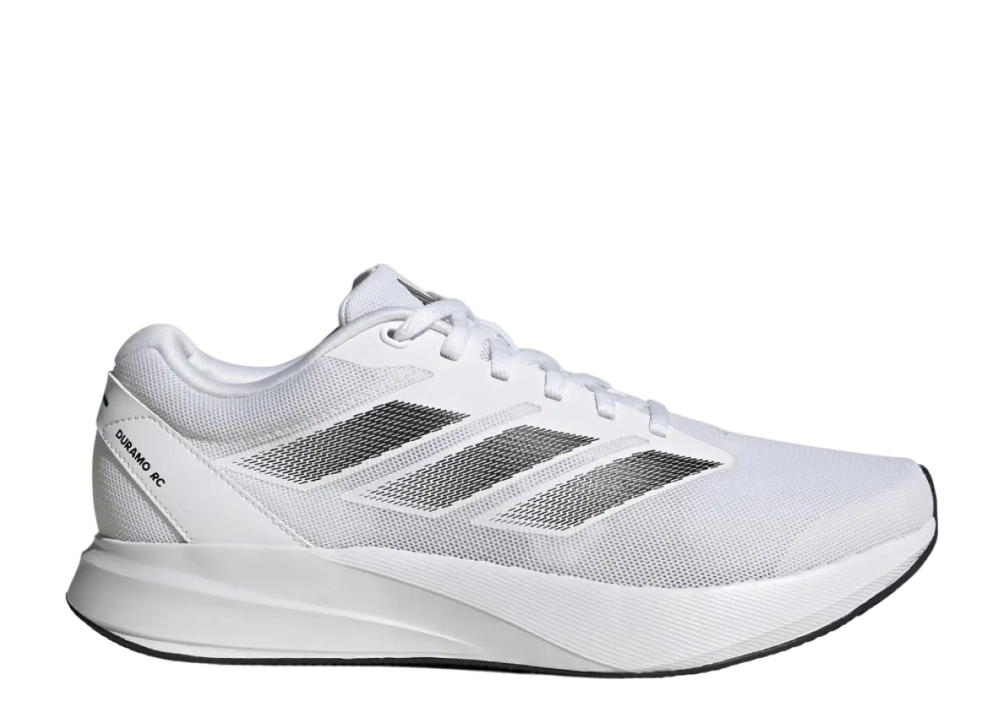 Adidas Duramo RC Cloud White