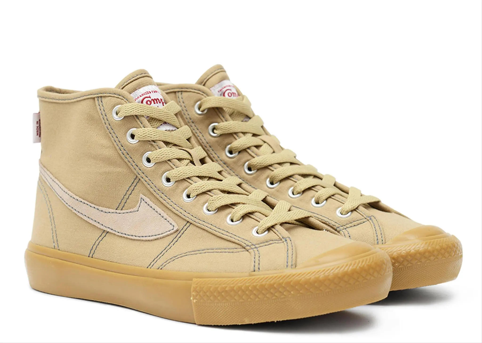 Compass Gazelle Hi Cappuccino - photo 2