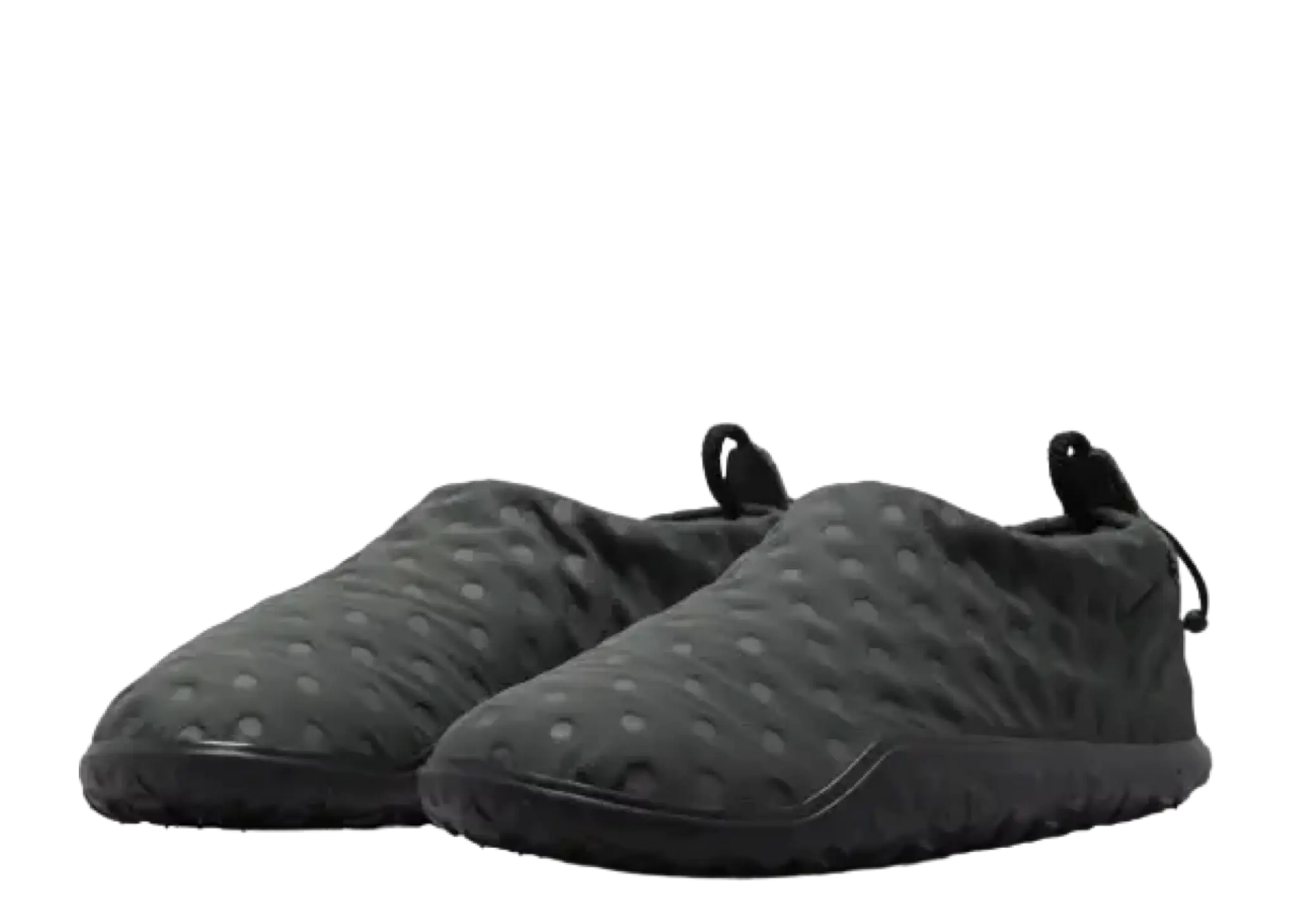 Nike ACG Moc Anthracite Grey - photo 2