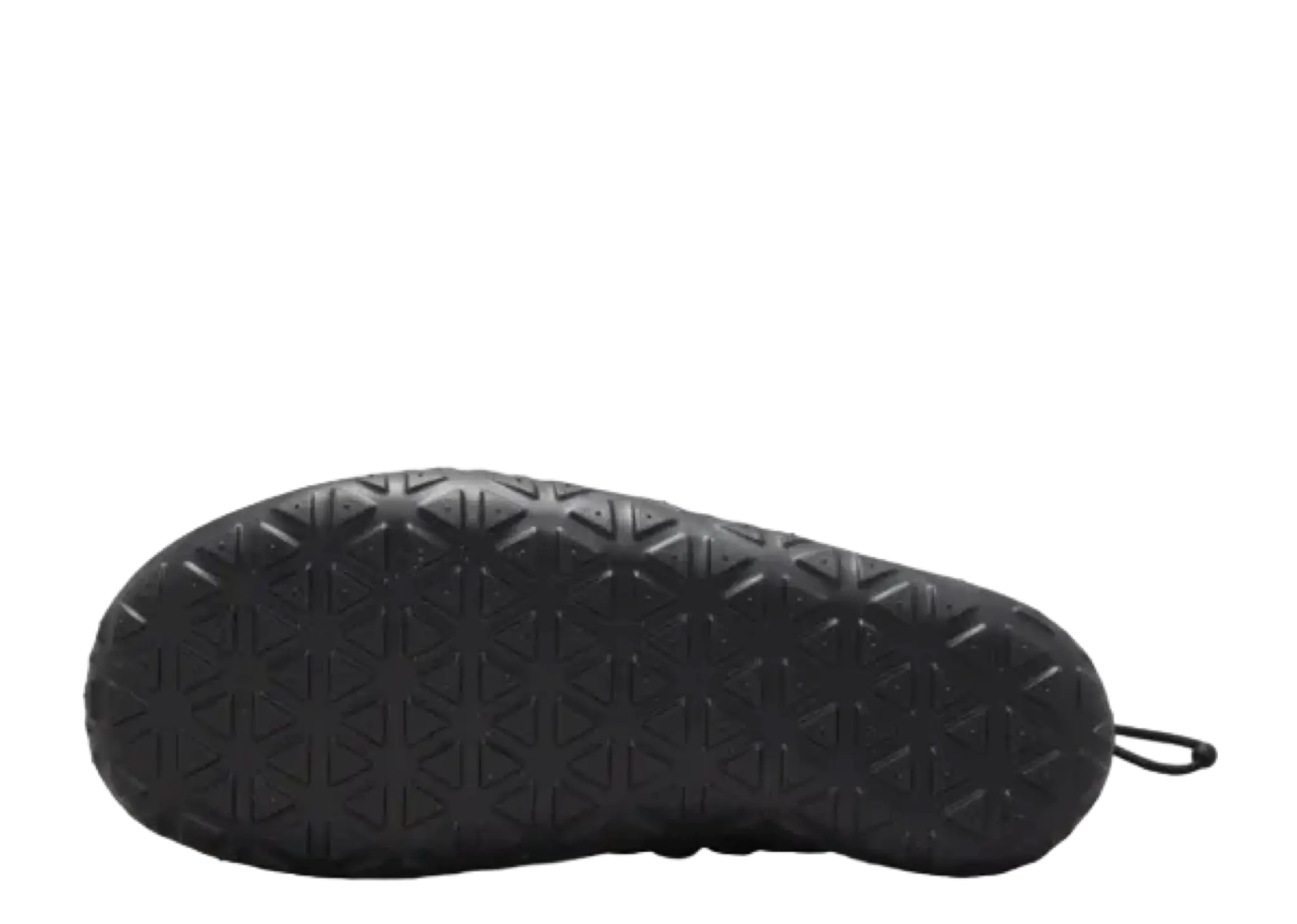 Nike ACG Moc Anthracite Grey - photo 4