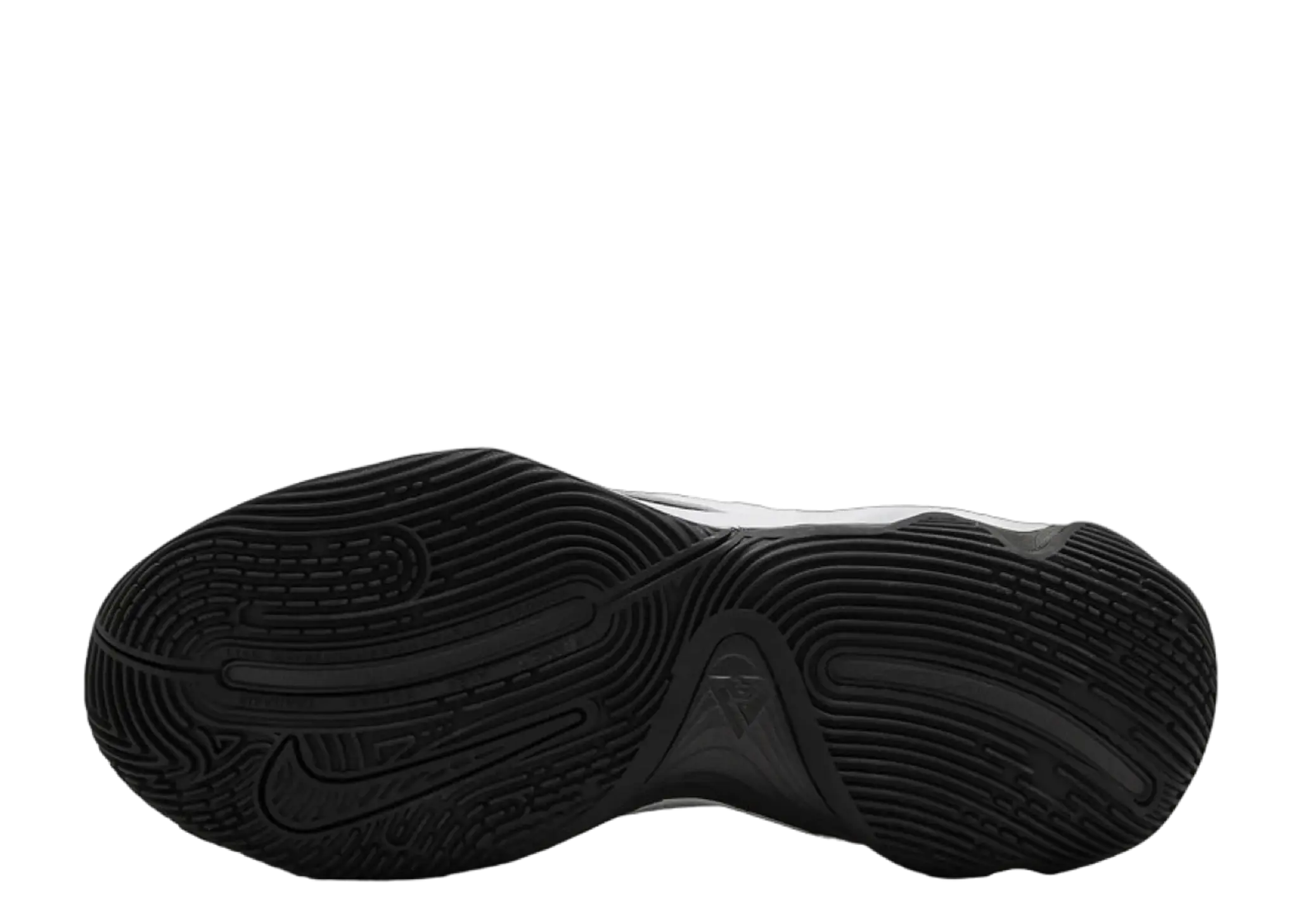 Nike Giannis Immortality 3 EP Black White - photo 4