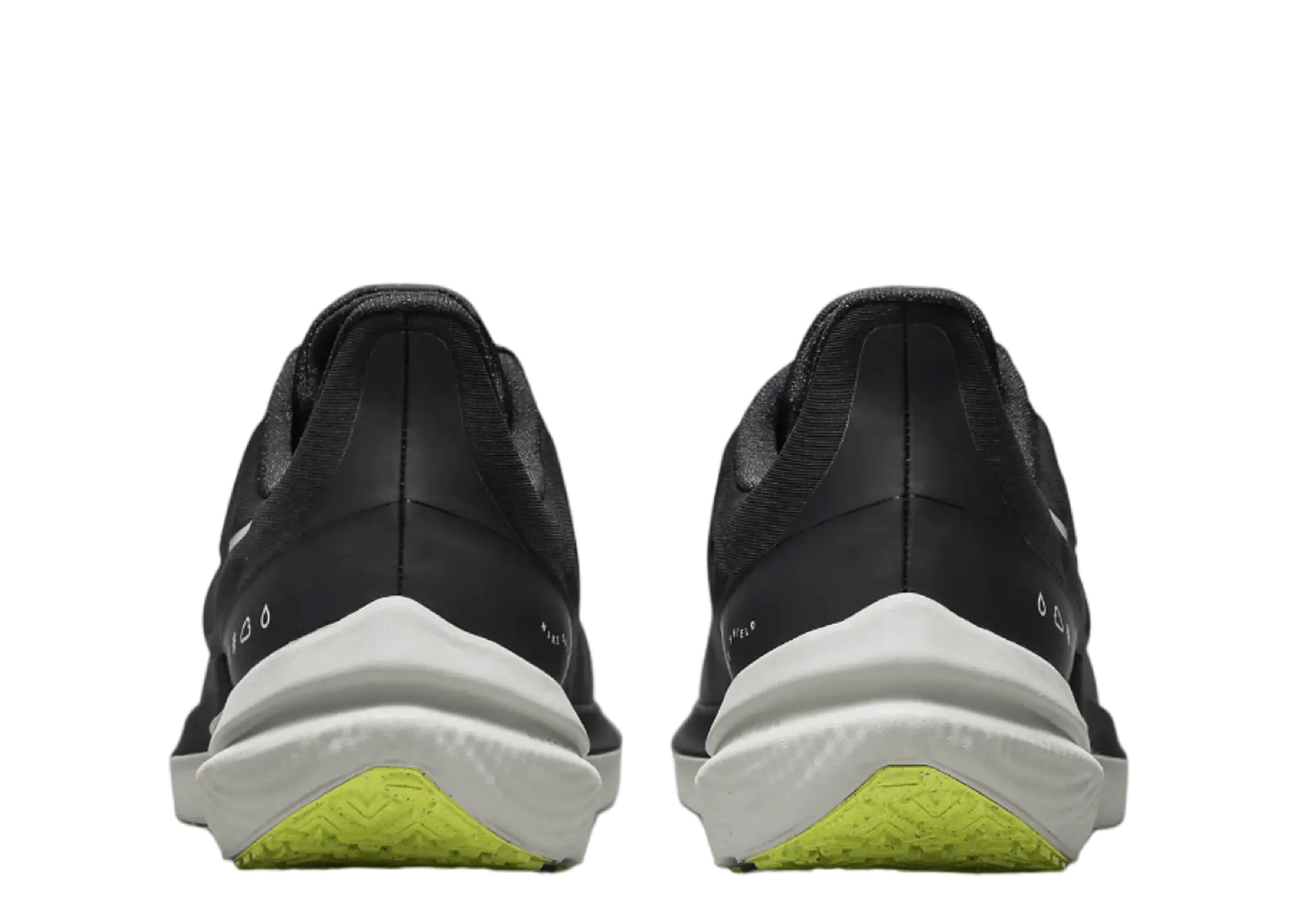 Nike Air Winflo 9 Shield Weatherised Black - photo 3