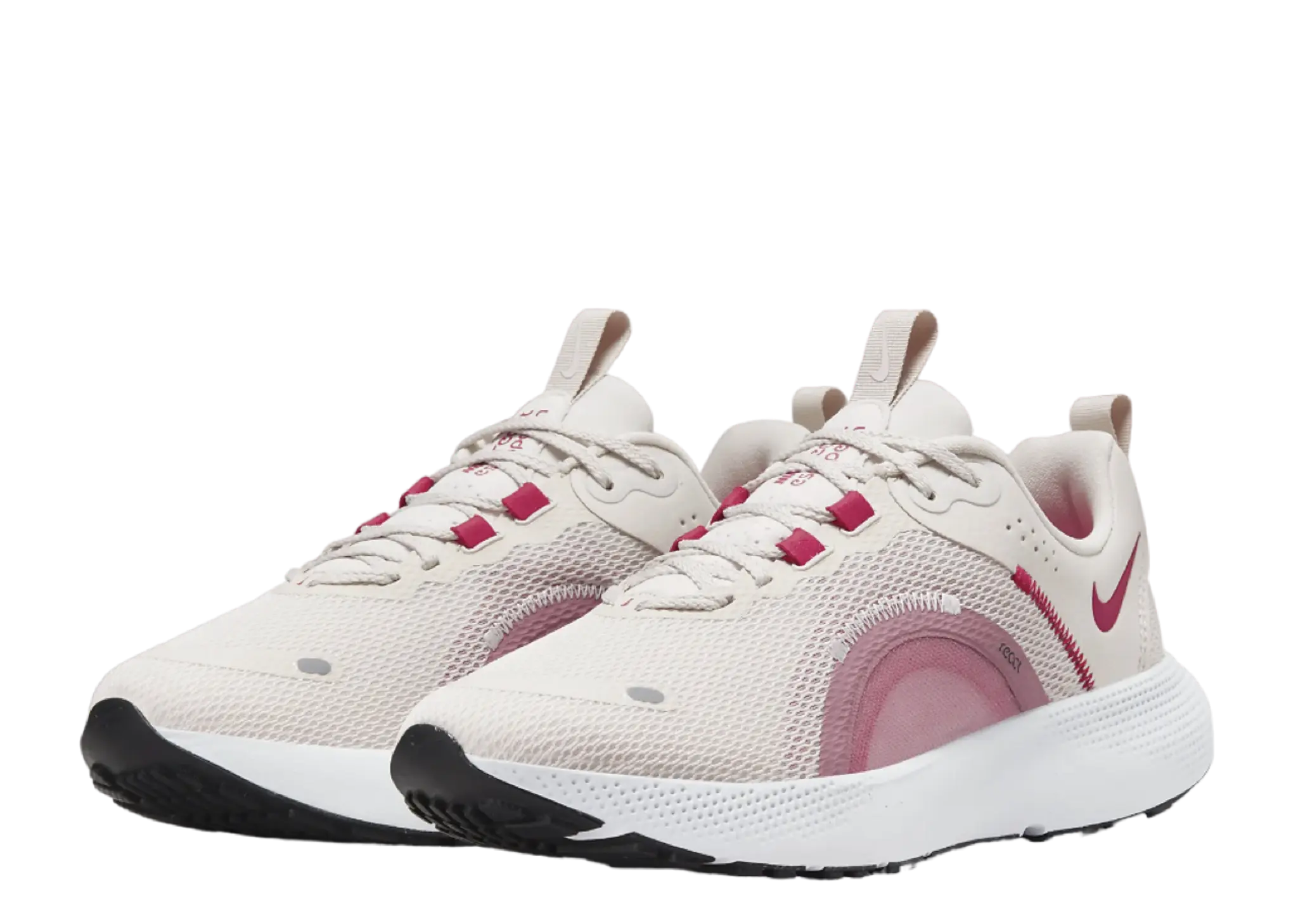 Nike React Escape 2 Orewood Soft Pink (Women's) - photo 2