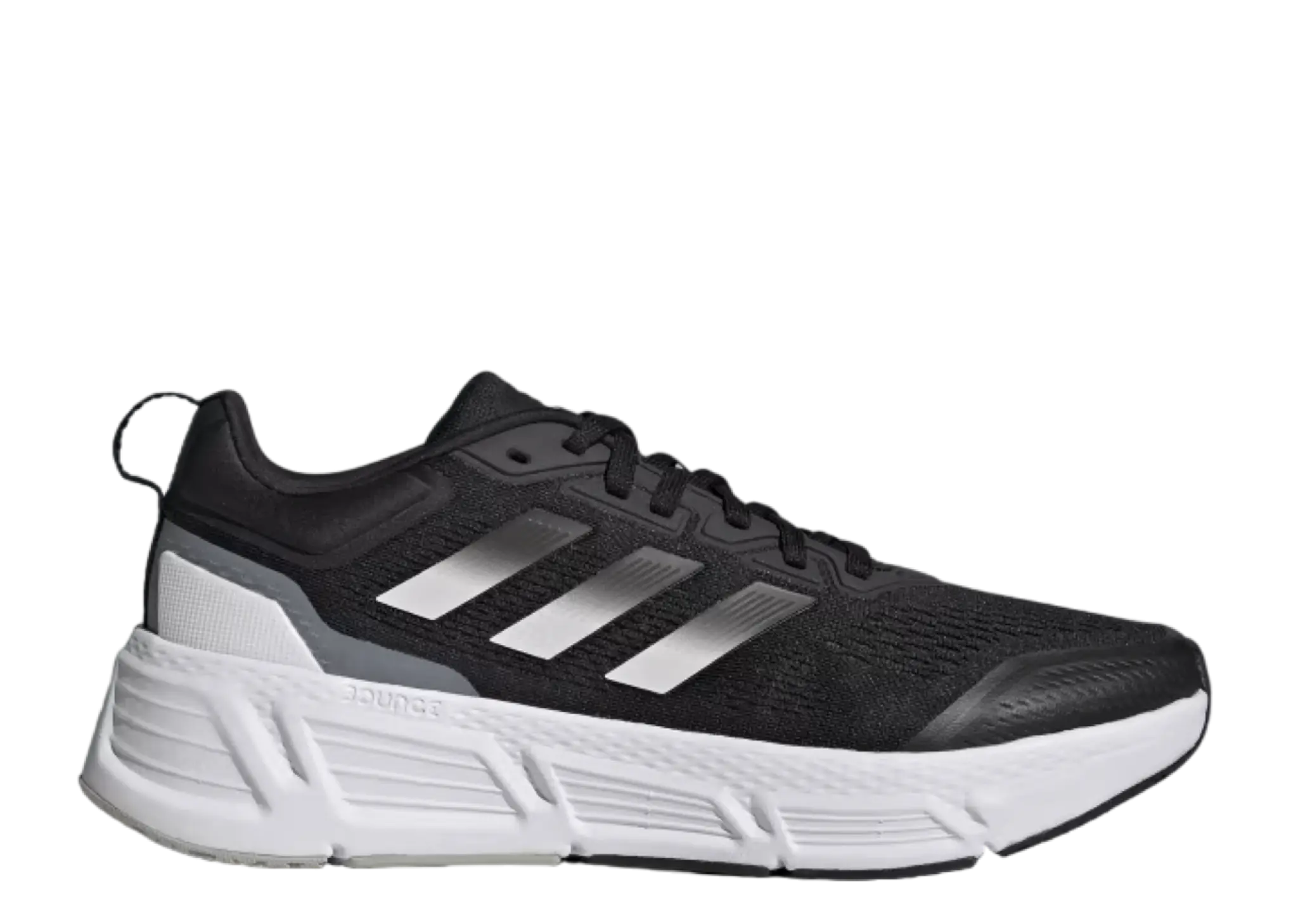 Adidas Questar Running Core Black