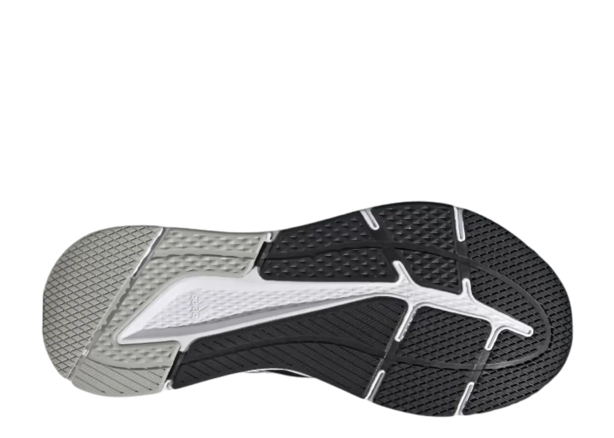 Adidas Questar Running Core Black - photo 4