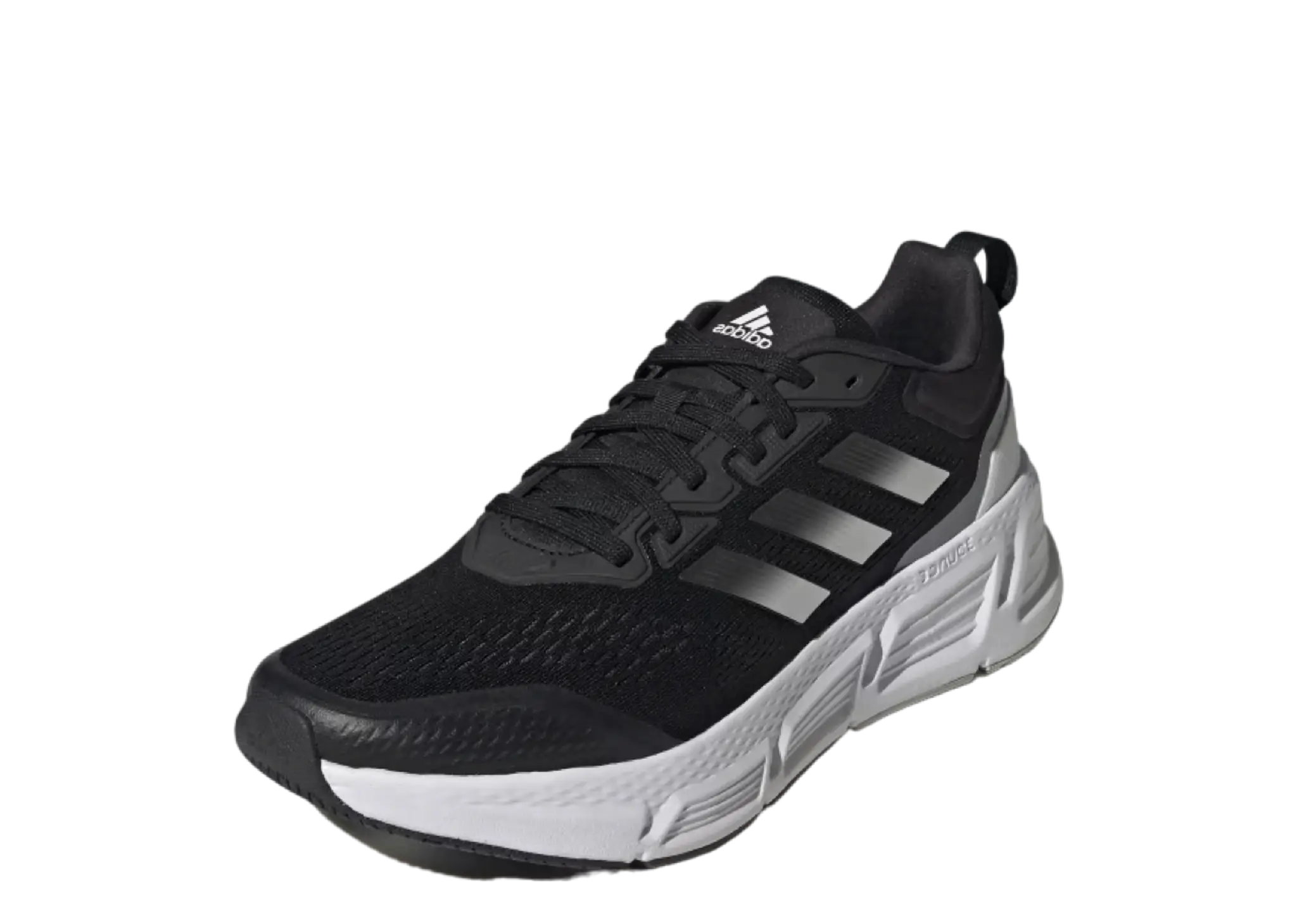 Adidas Questar Running Core Black - photo 2