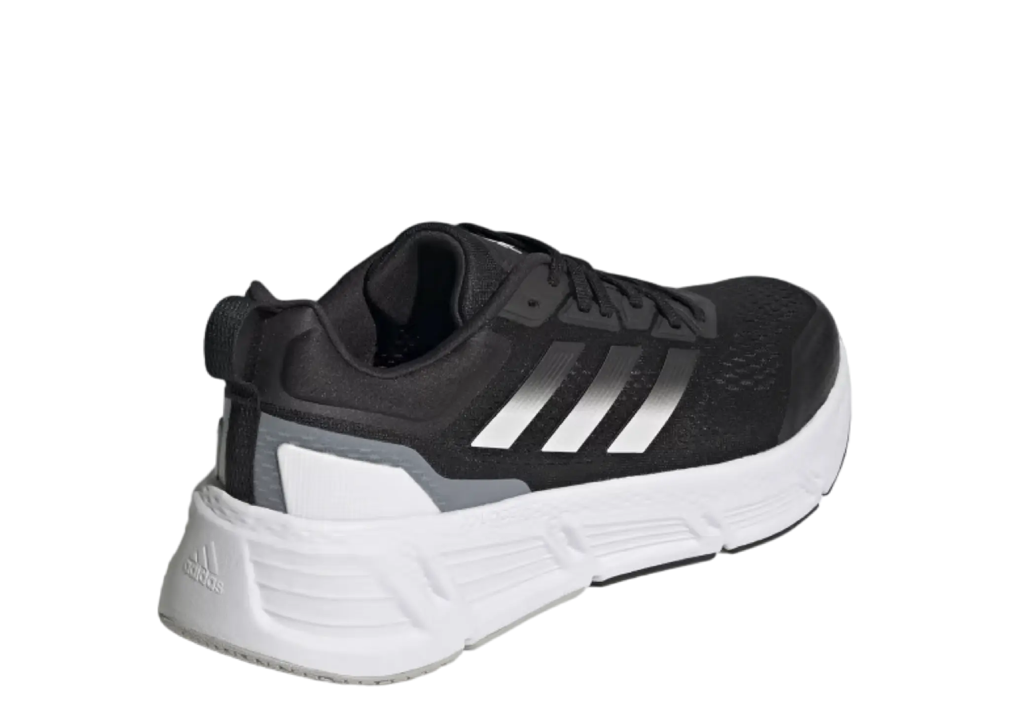 Adidas Questar Running Core Black - photo 3