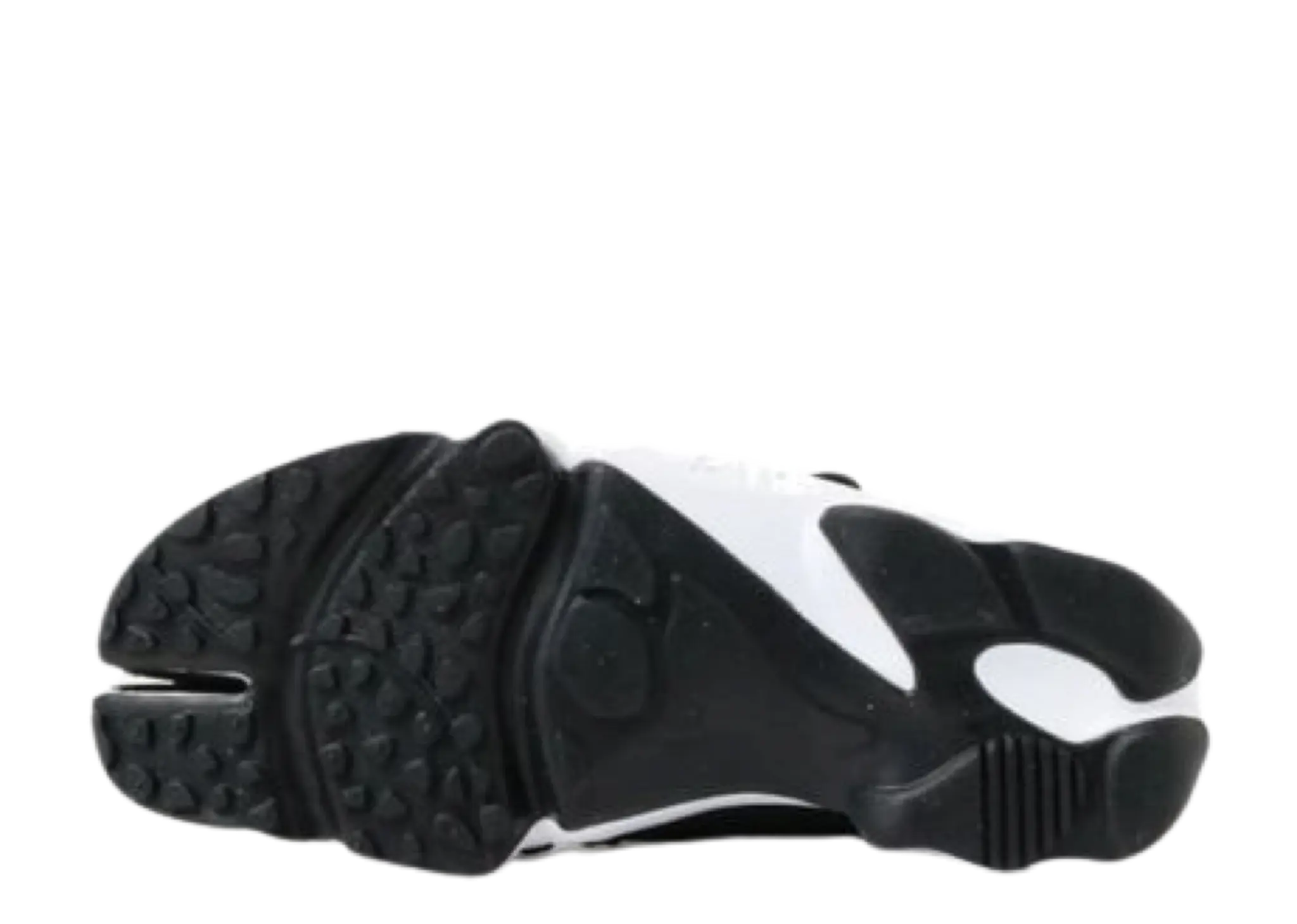 Nike Air Rift Breathe Black White (Women's) - photo 4