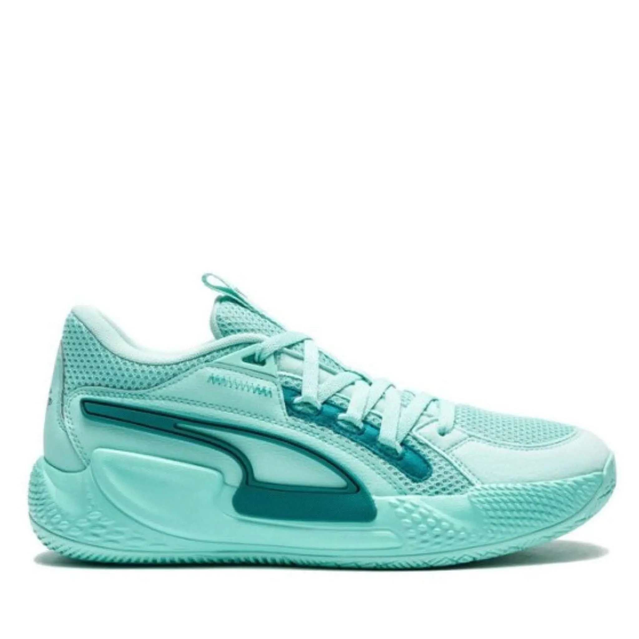 Puma Court Rider Chaos Slash Electric Peppermint