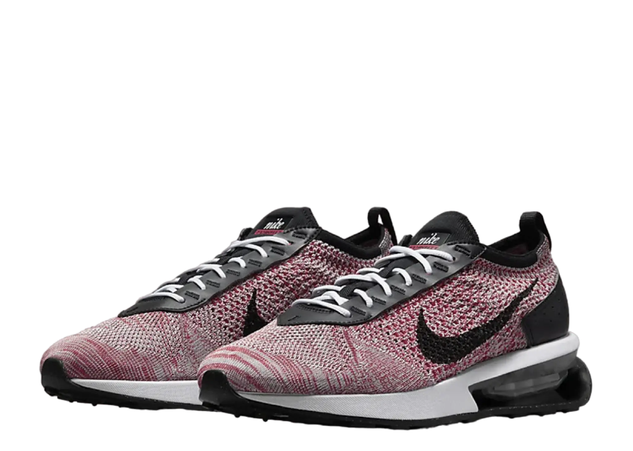 Nike Air Max Flyknit Racer Next Nature - photo 2