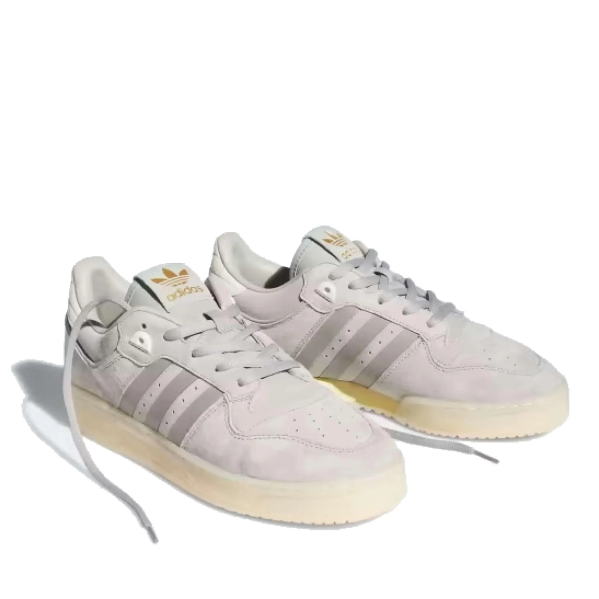 adidas Rivalry Low 86 Sesame - photo 2