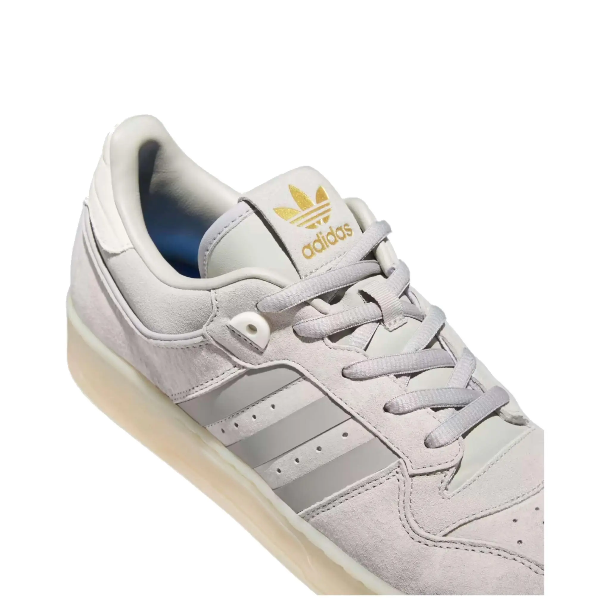 adidas Rivalry Low 86 Sesame - photo 3